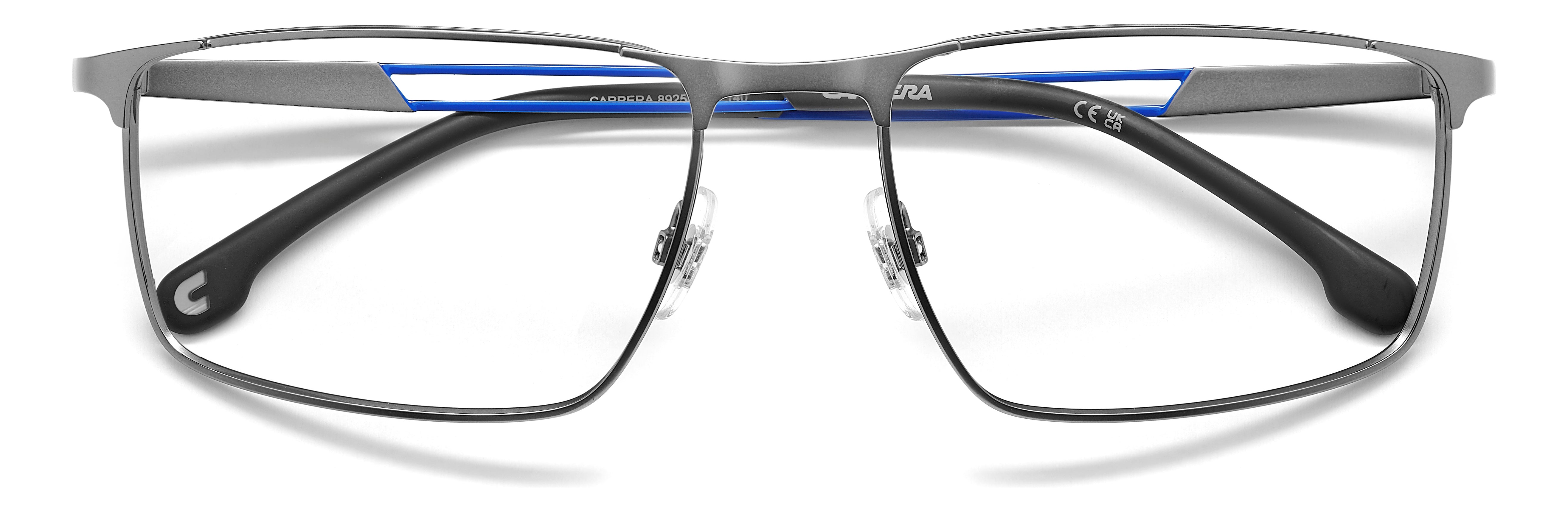 CARRERA 8925 R81 Montature da vista Carrera 3