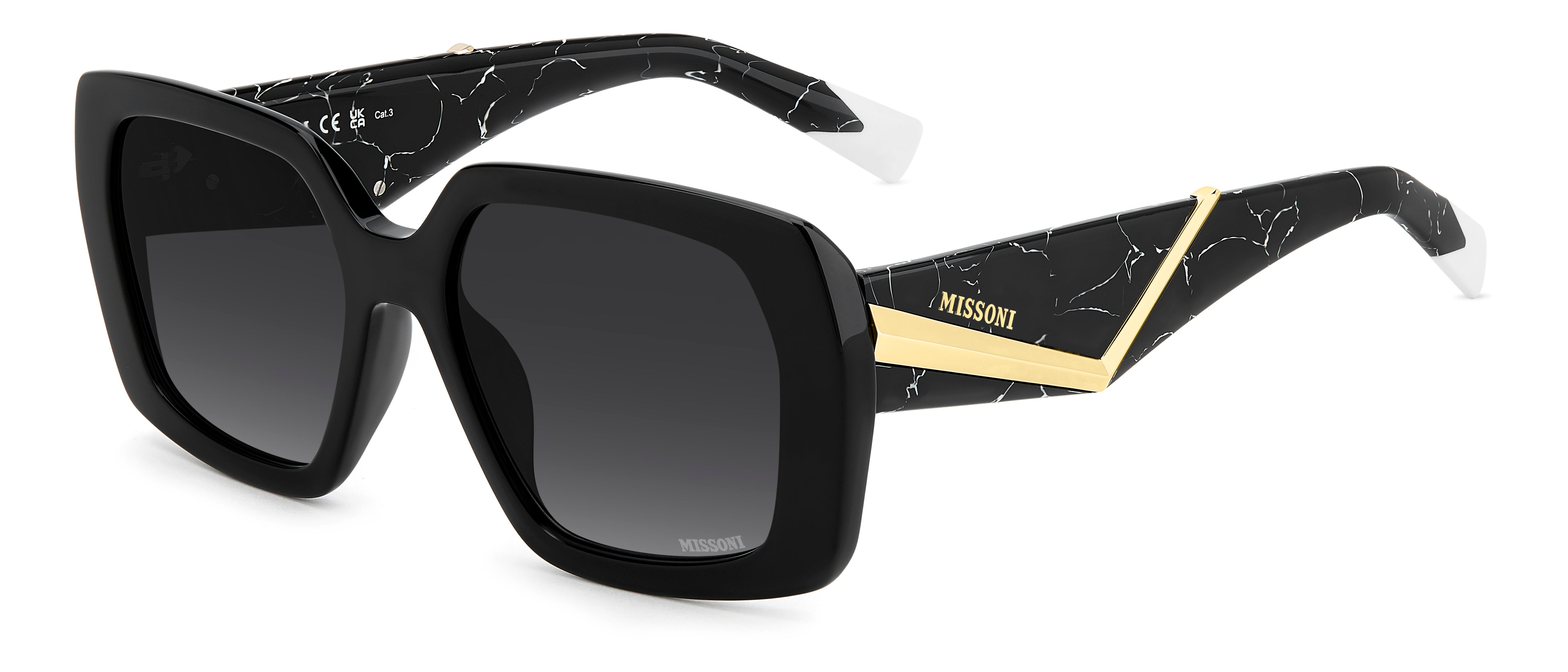 MIS 0246/G/S 807/9O Occhiali da sole Missoni 1