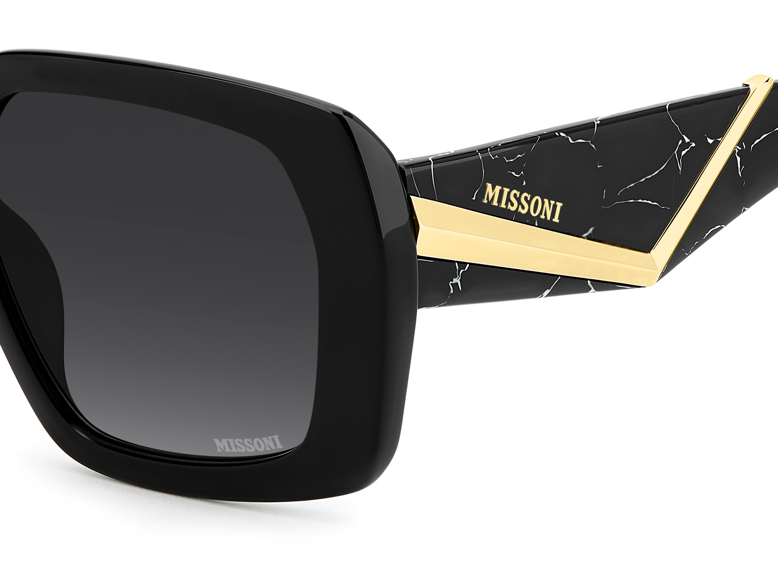 MIS 0246/G/S 807/9O Occhiali da sole Missoni 3