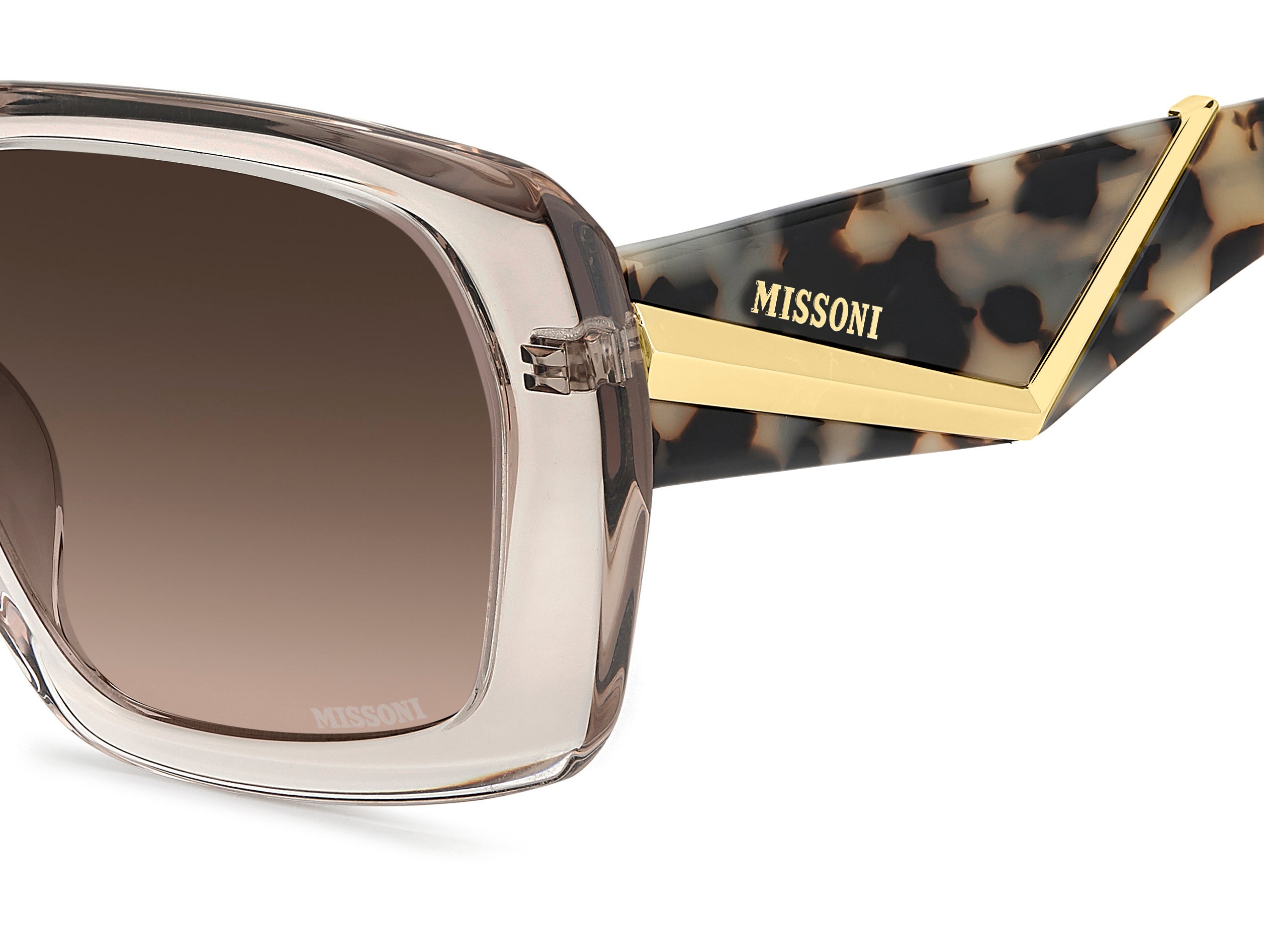 MIS 0246/G/S HAM/HA Occhiali da sole Missoni 3