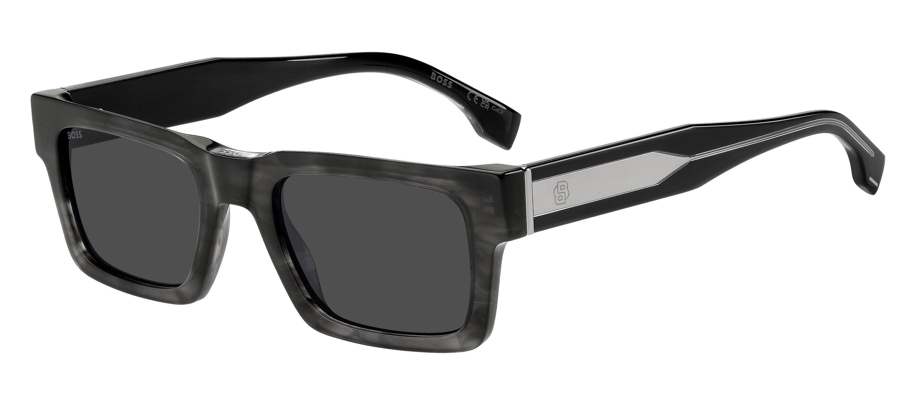 BOSS 1855/S 2W8/IR Occhiali da sole Hugo Boss 1
