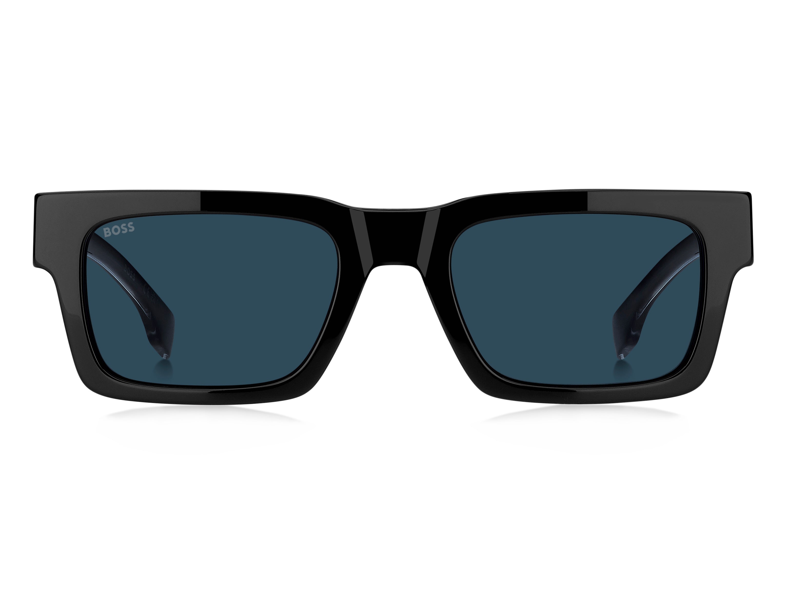 BOSS 1855/S 807/KU Occhiali da sole Hugo Boss 2