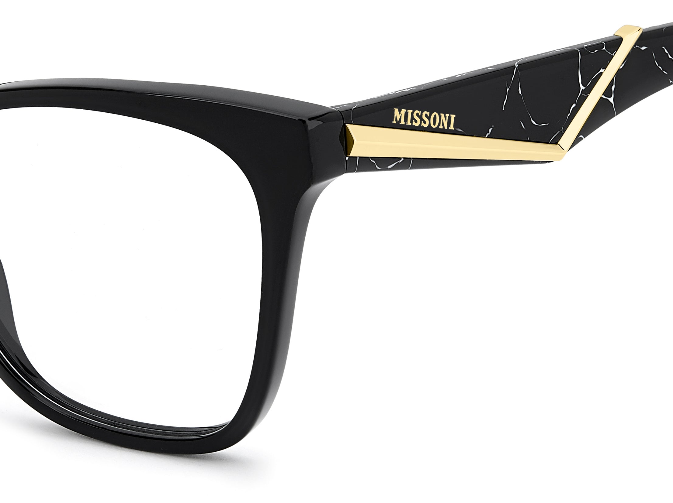 MIS 0249 807 Montature da vista Missoni 3