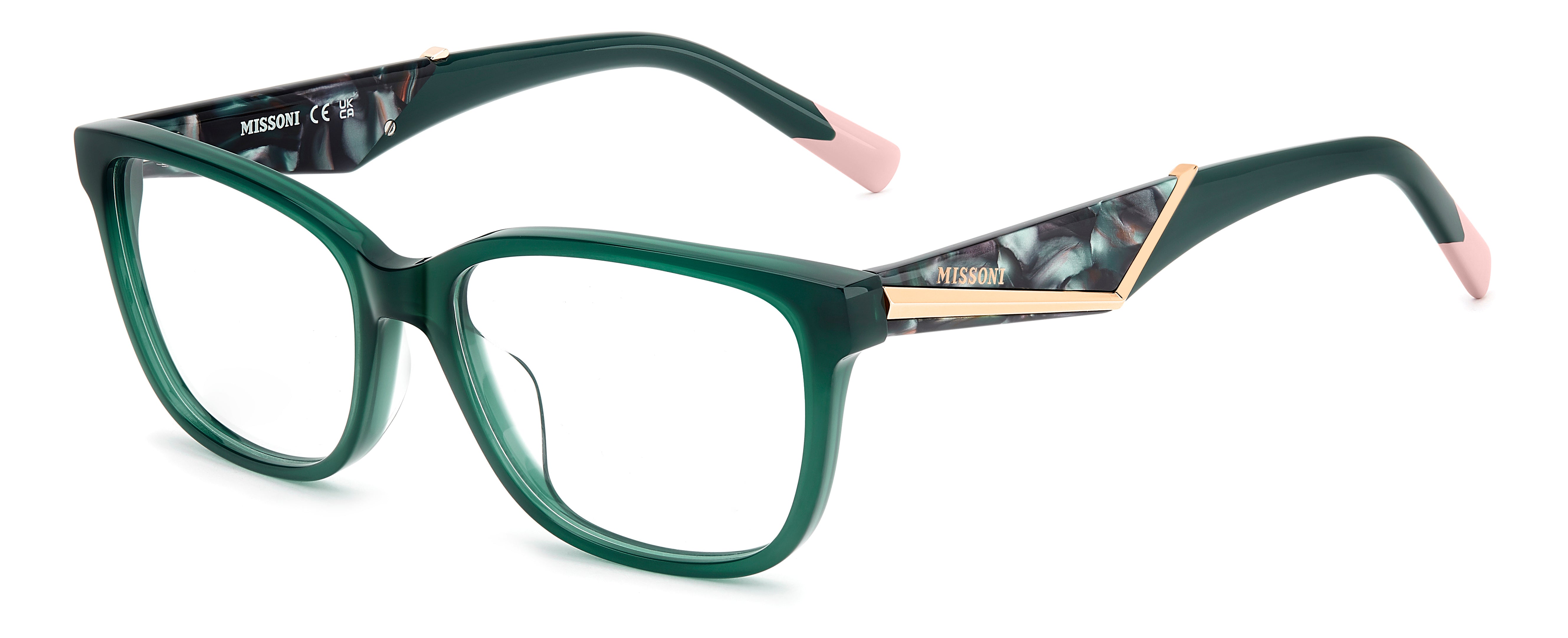 MIS 0248/G 1ED Montature da vista Missoni 1
