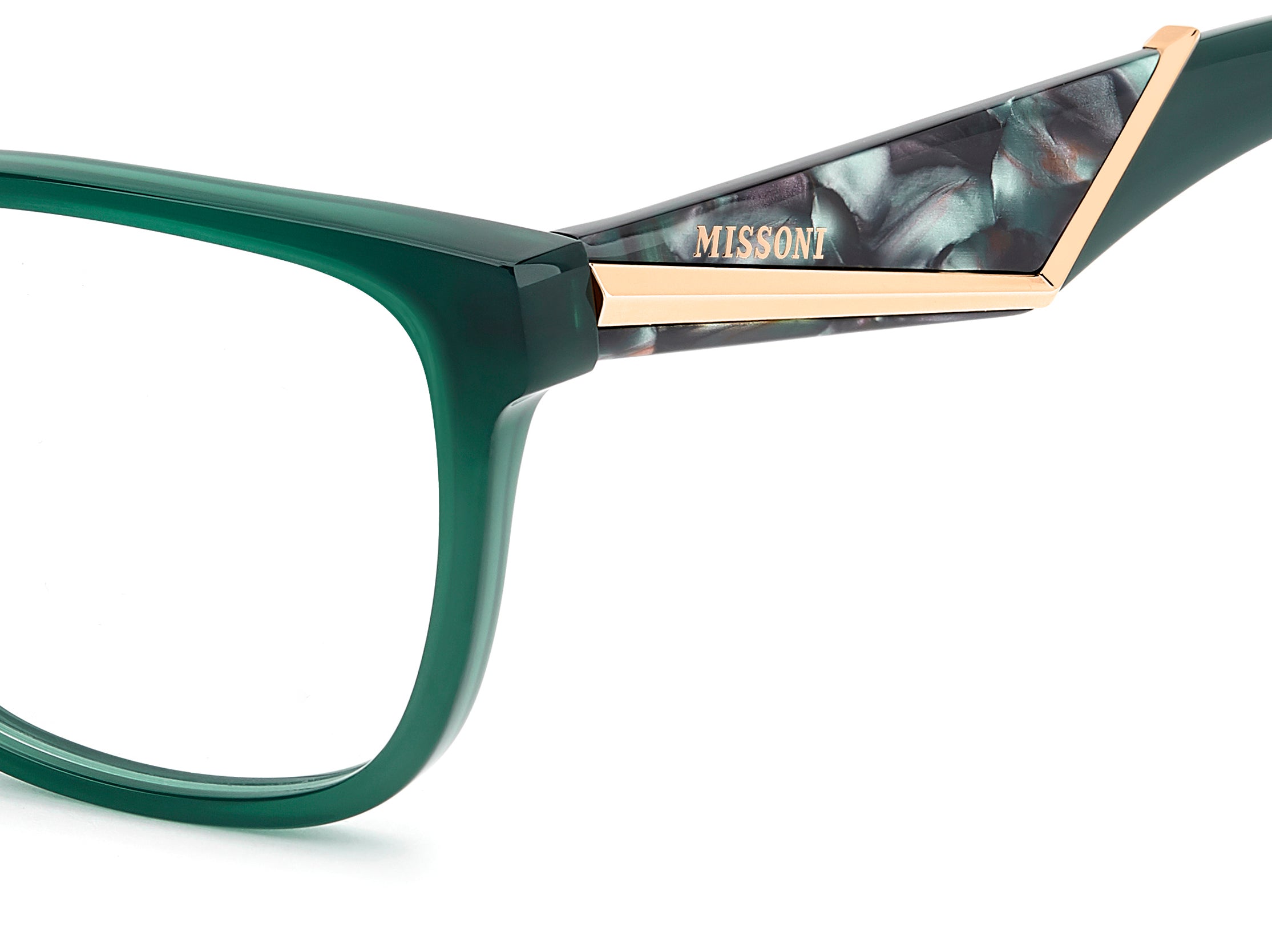 MIS 0248/G 1ED Montature da vista Missoni 3