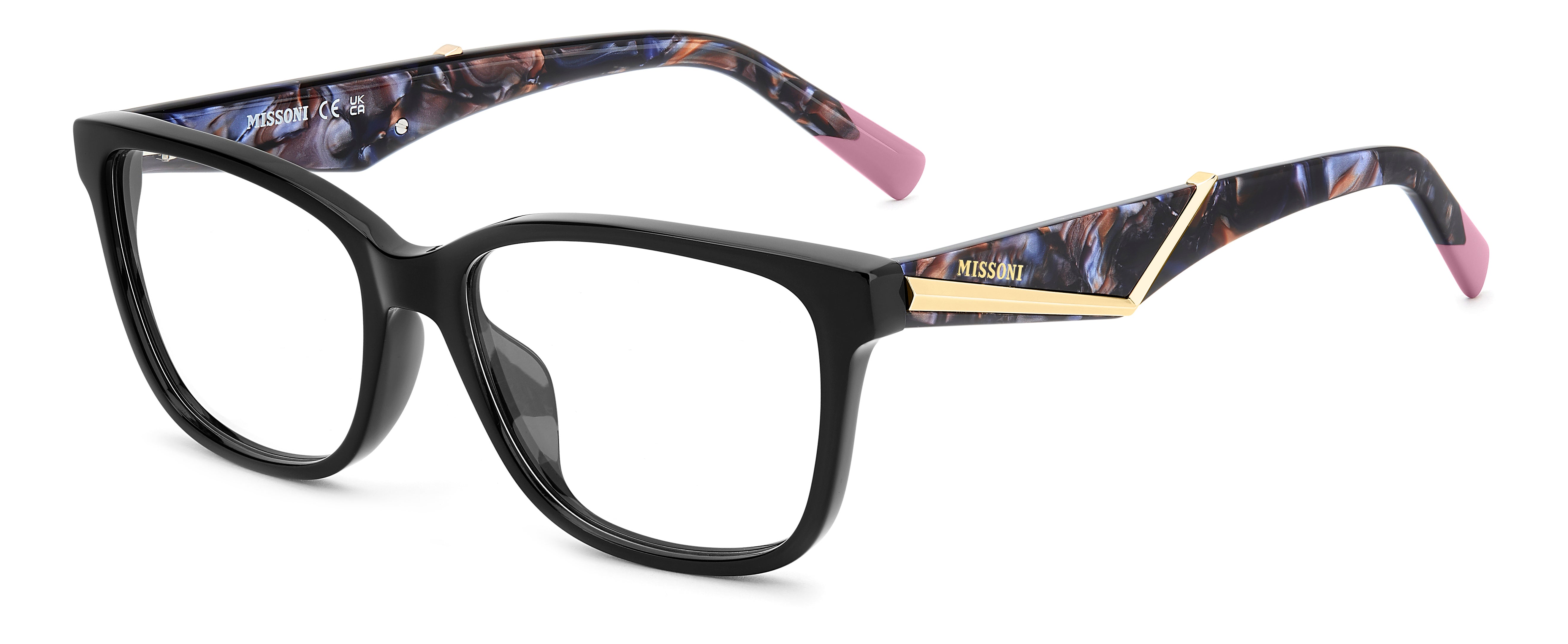 MIS 0248/G 807 Montature da vista Missoni 1
