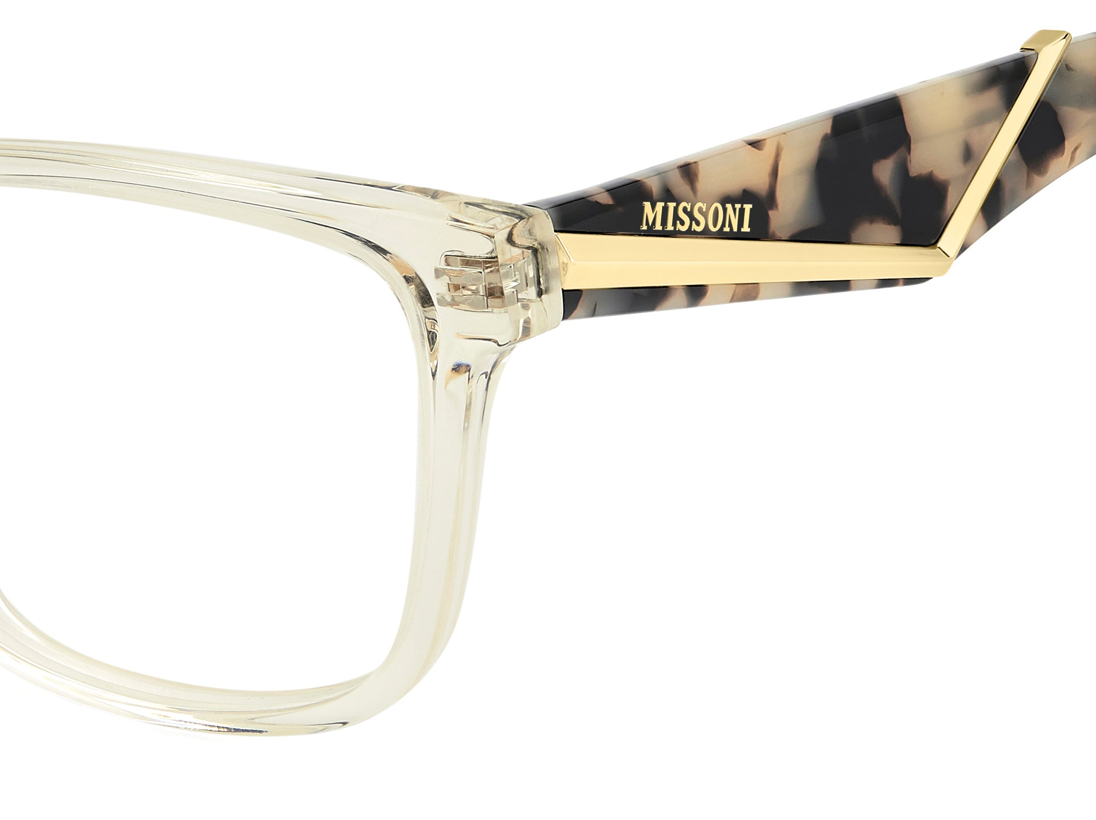MIS 0248/G HAM Montature da vista Missoni 3