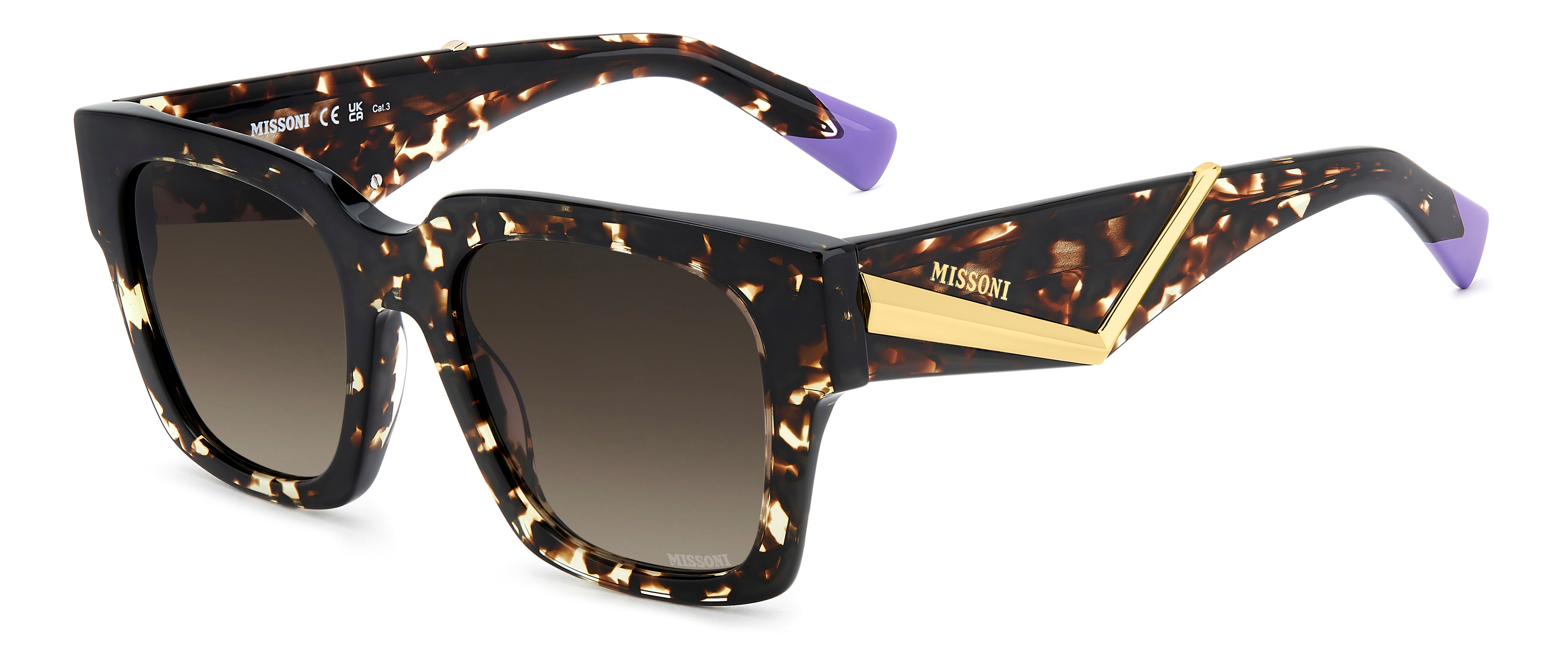 MIS 0247/S 086/HA Occhiali da sole Missoni 1
