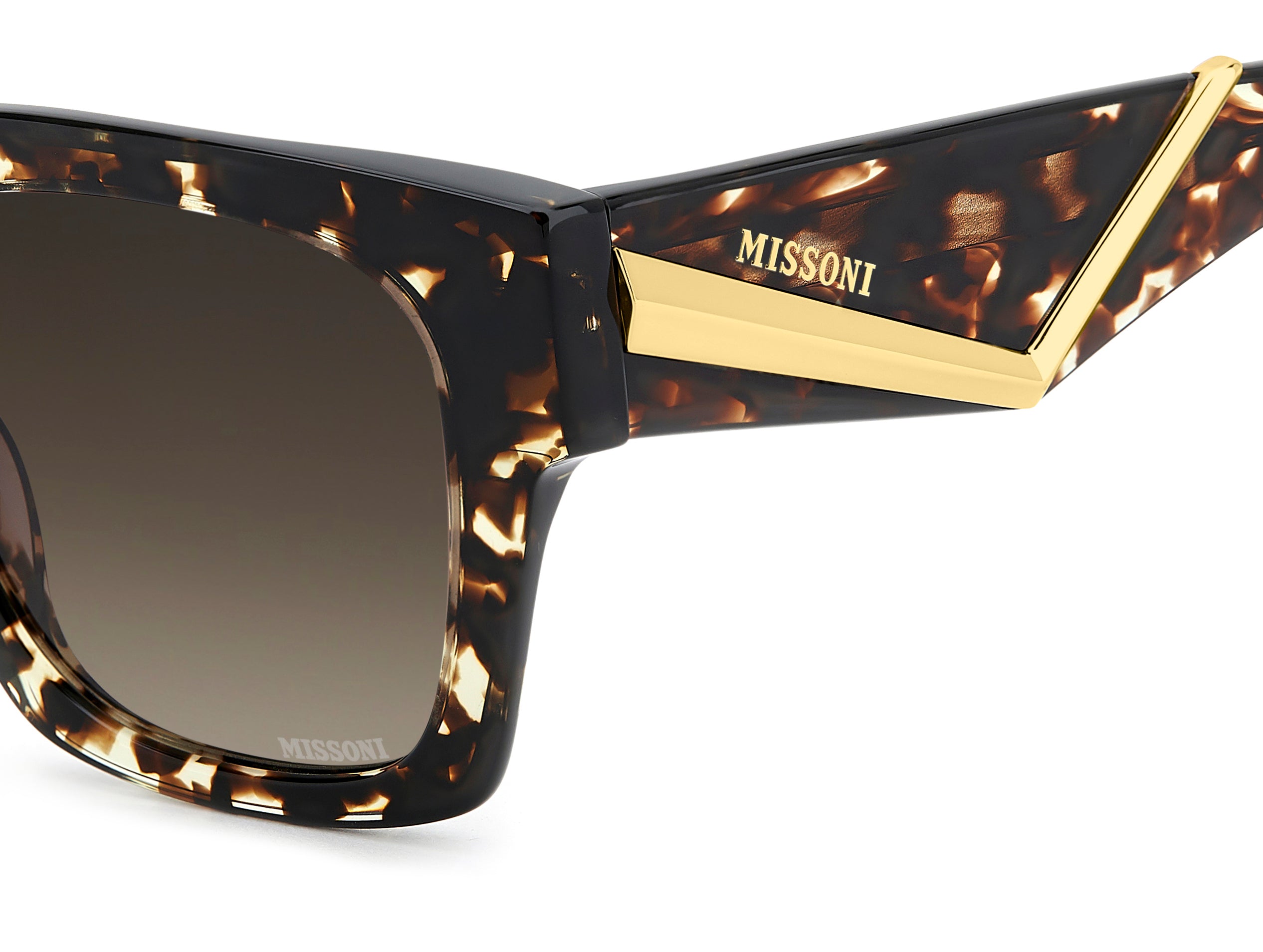MIS 0247/S 086/HA Occhiali da sole Missoni 3