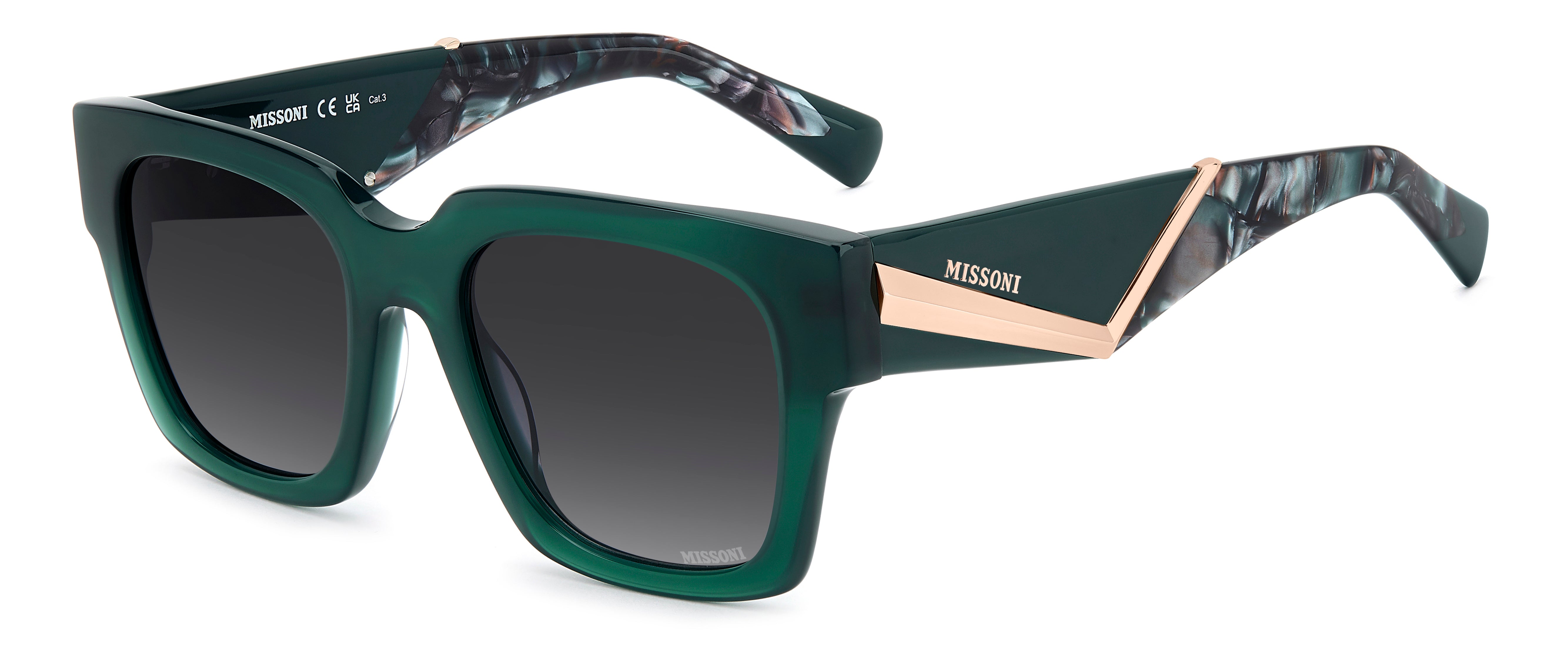 MIS 0247/S 1ED/9O Occhiali da sole Missoni 1