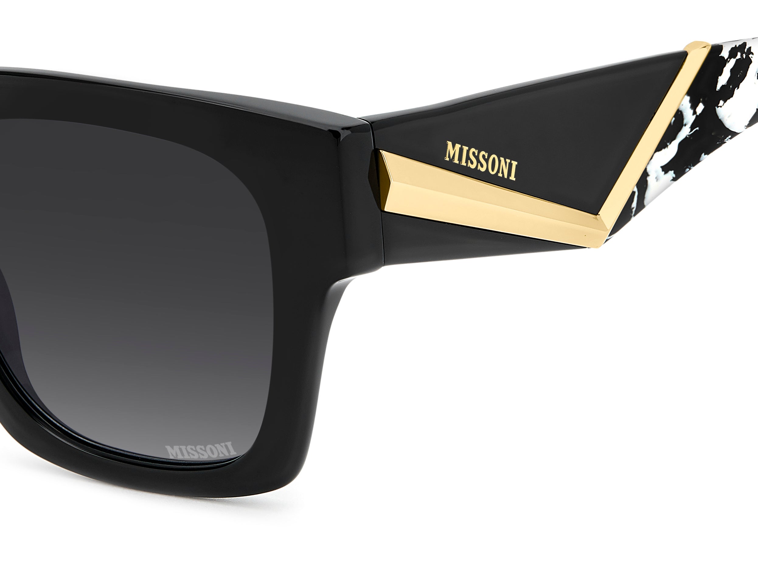 MIS 0247/S 807/9O Occhiali da sole Missoni 3