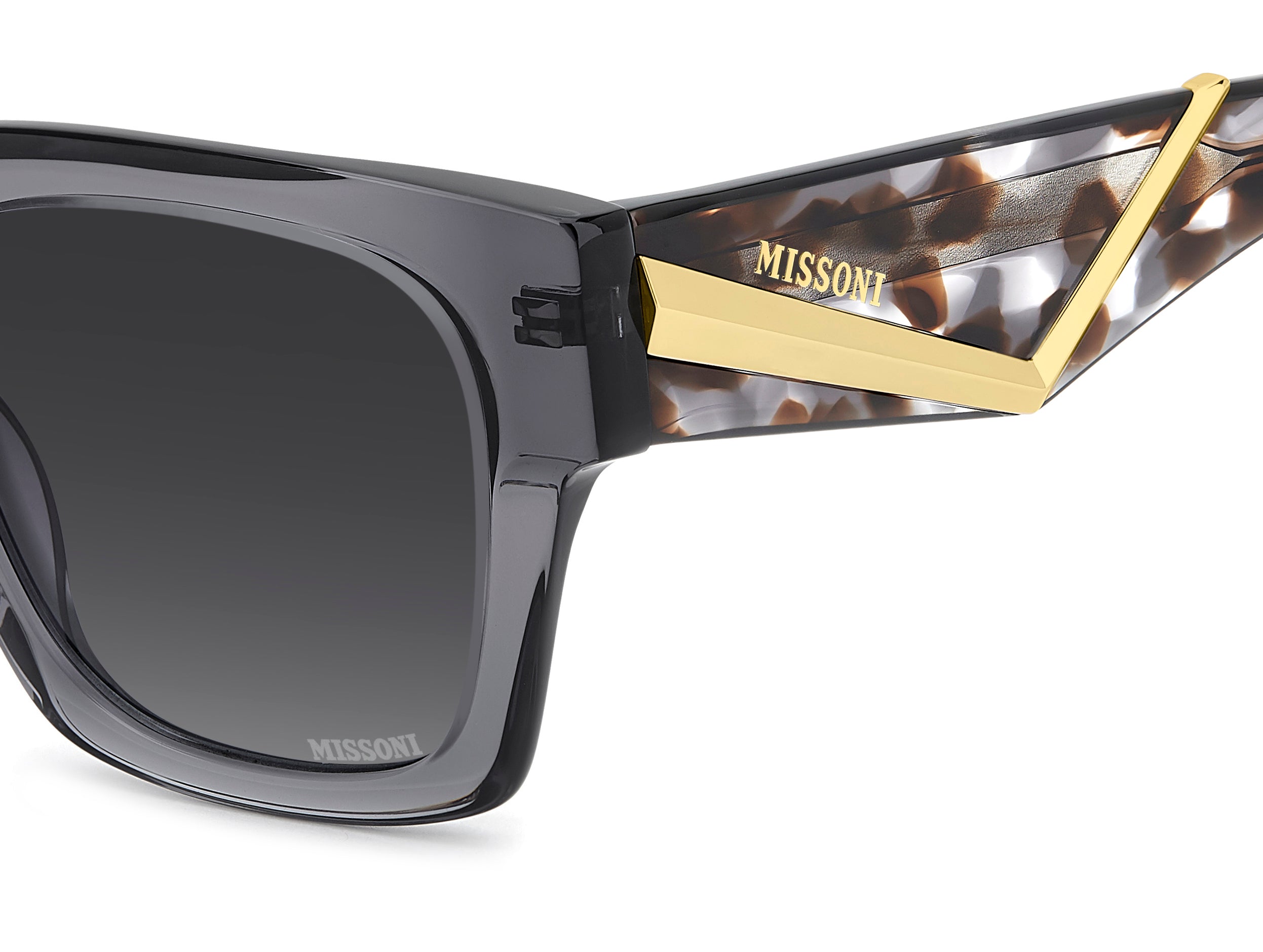 MIS 0247/S KB7/9O Occhiali da sole Missoni 3