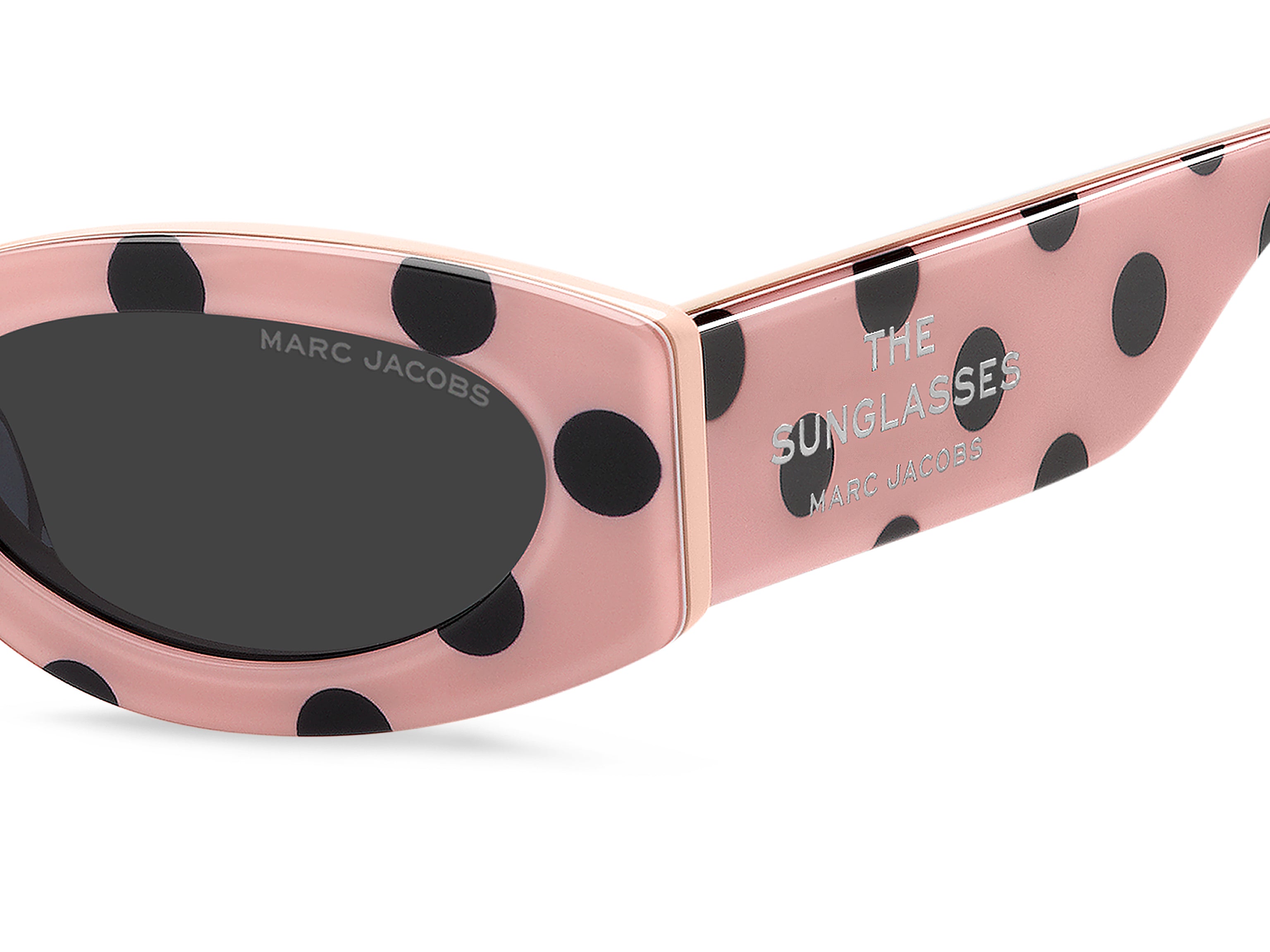 MARC 858/G/S 130/IR Occhiali da sole Marc Jacobs 3