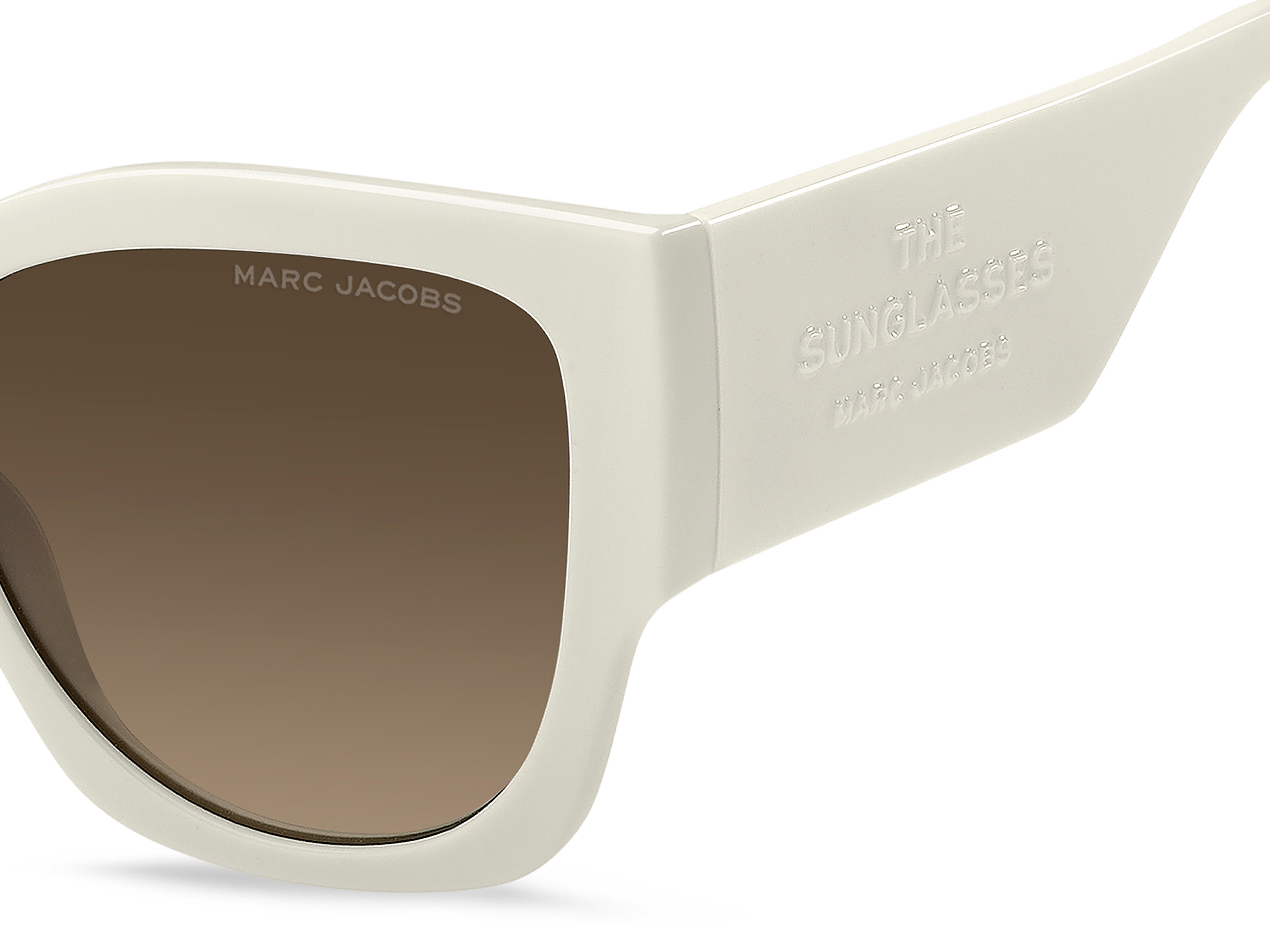 MARC 859/S SZJ/HA Occhiali da sole Marc Jacobs 3