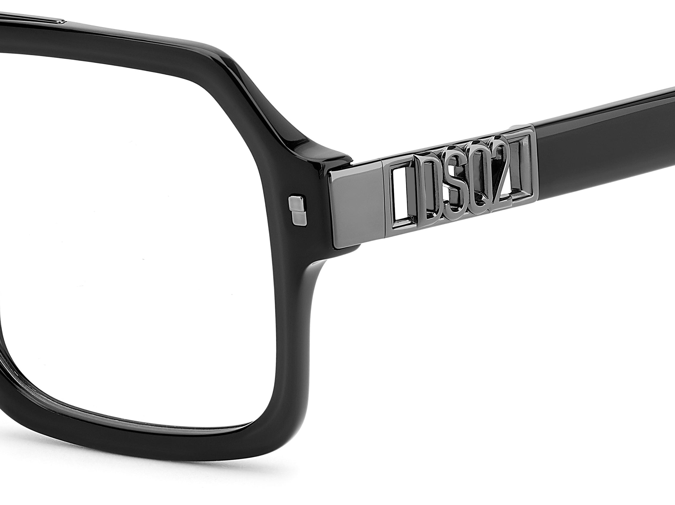 D2 0174 807 Montature da vista Dsquared2 3