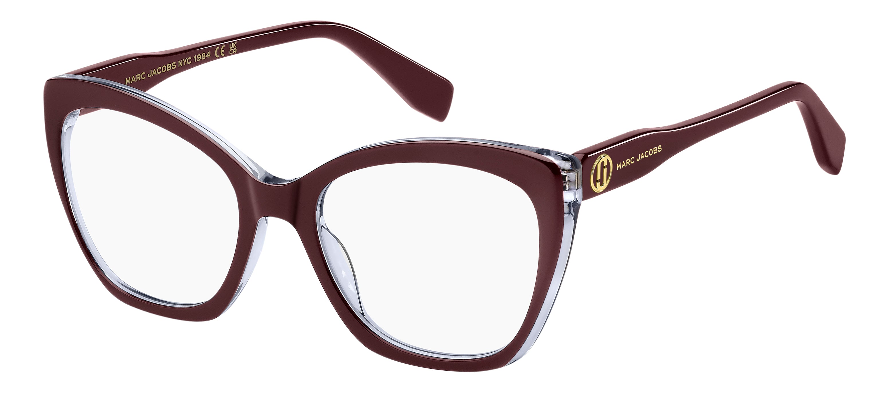 MARC 857 LHF Montature da vista Marc Jacobs 1