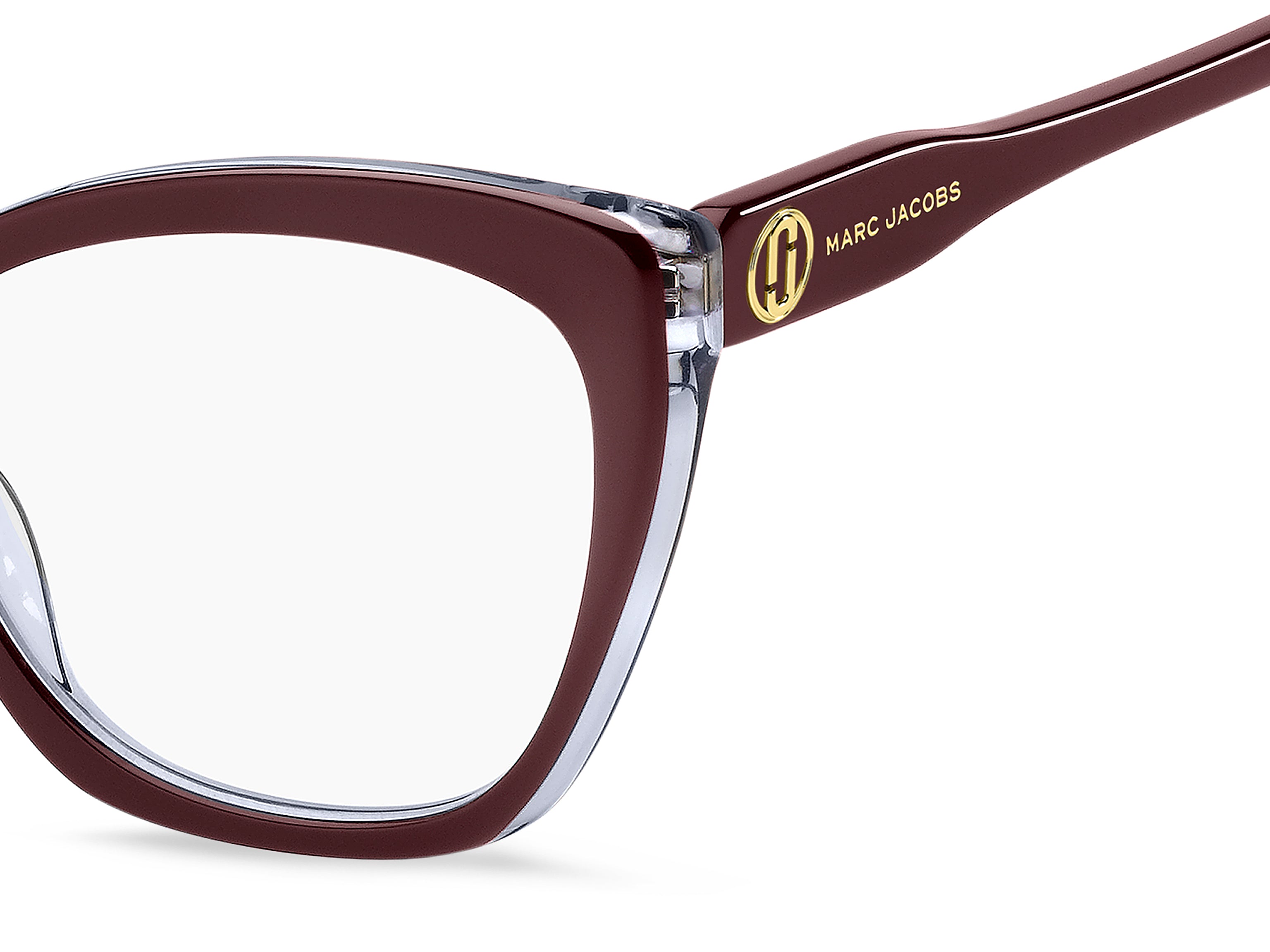 MARC 857 LHF Montature da vista Marc Jacobs 4