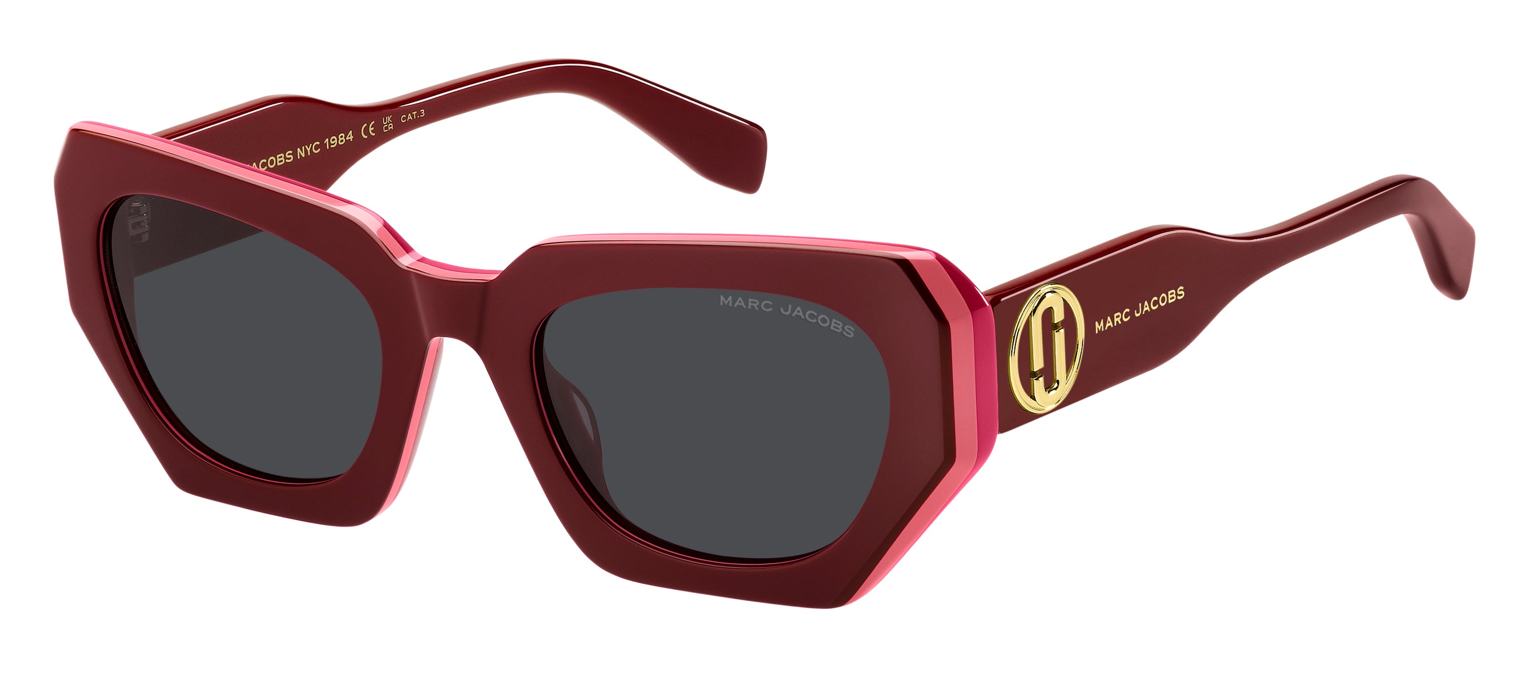 MARC 851/S DHV/IR Occhiali da sole Marc Jacobs 1