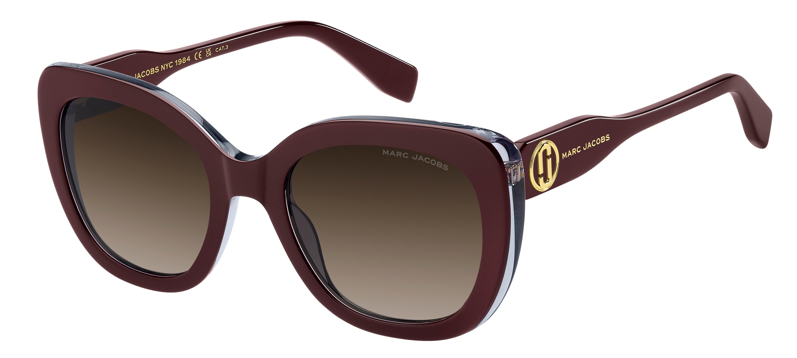 MARC 852/S LHF/HA Occhiali da sole Marc Jacobs 1