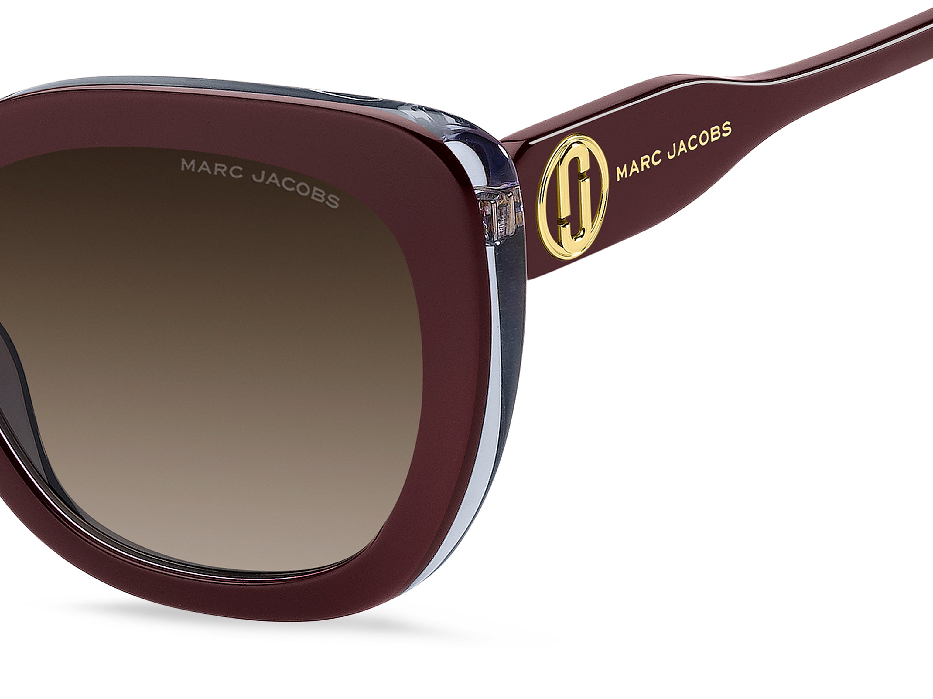 MARC 852/S LHF/HA Occhiali da sole Marc Jacobs 4