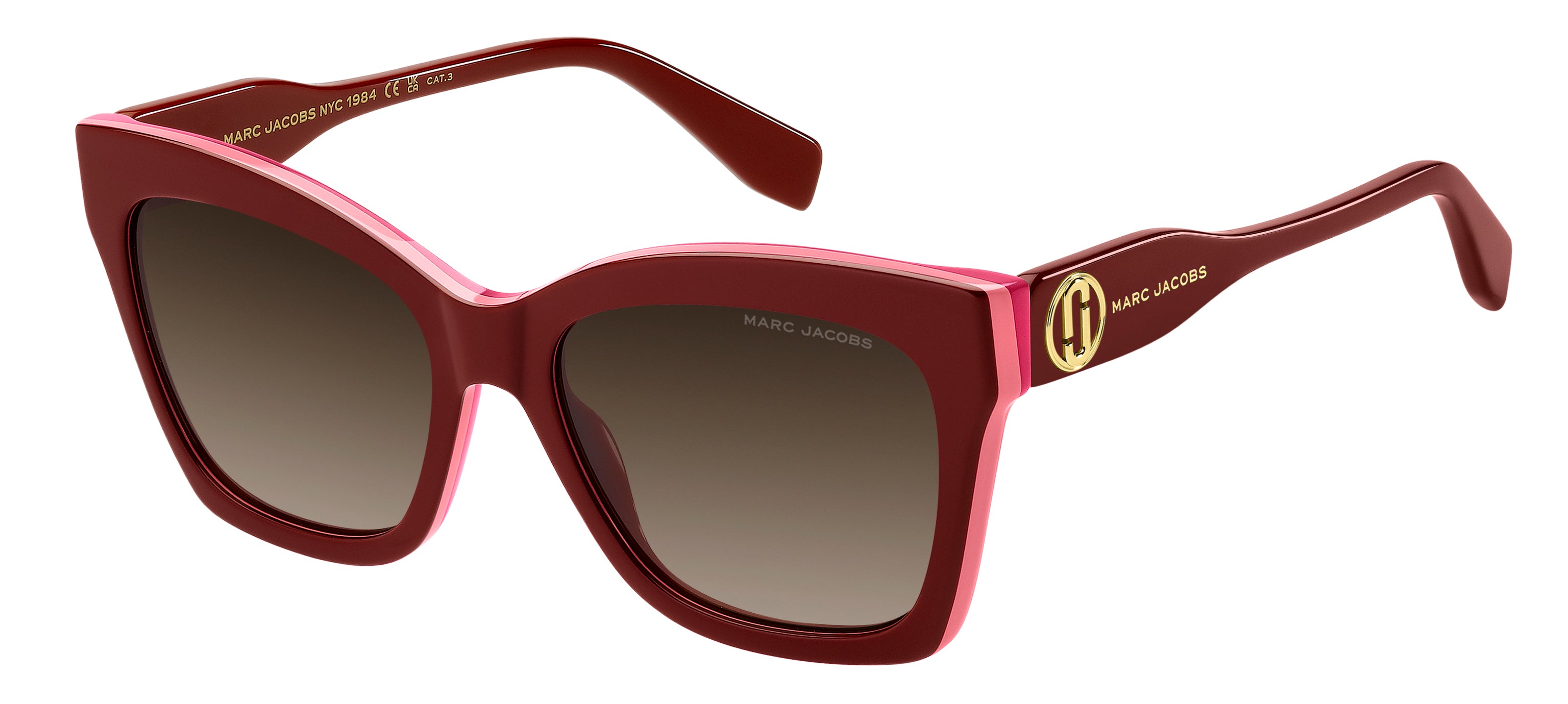 MARC 853/S DHV/HA Occhiali da sole Marc Jacobs 1