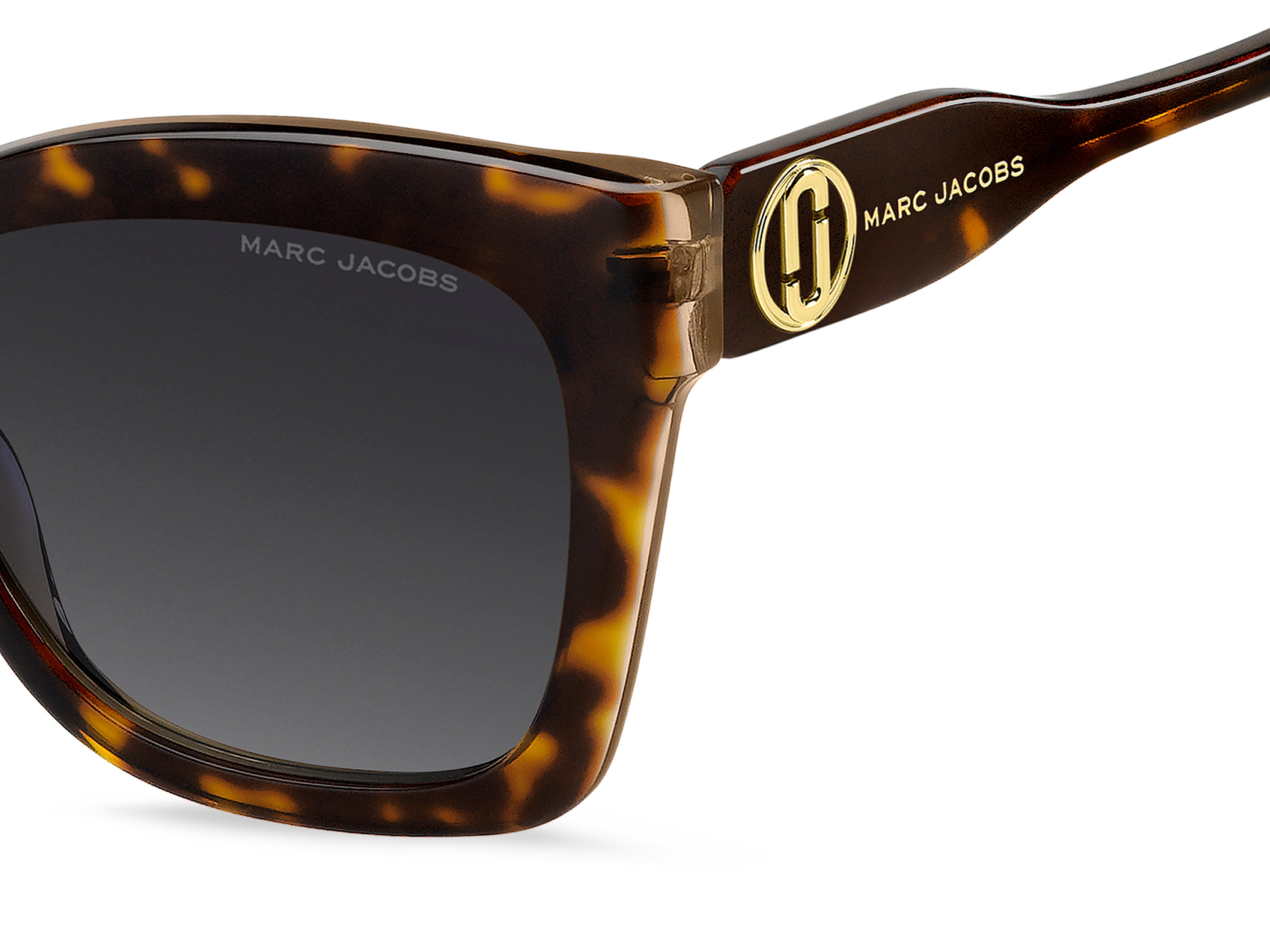 MARC 853/S XLT/9O Occhiali da sole Marc Jacobs 3