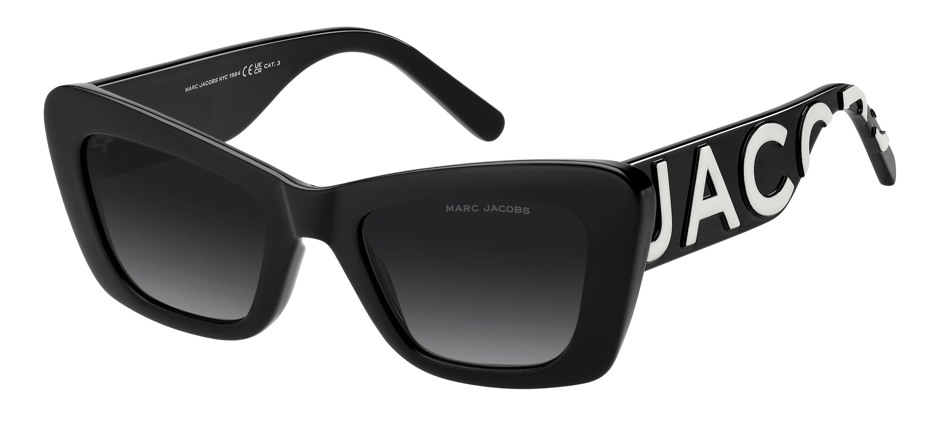 MARC 864/S 80S/9O