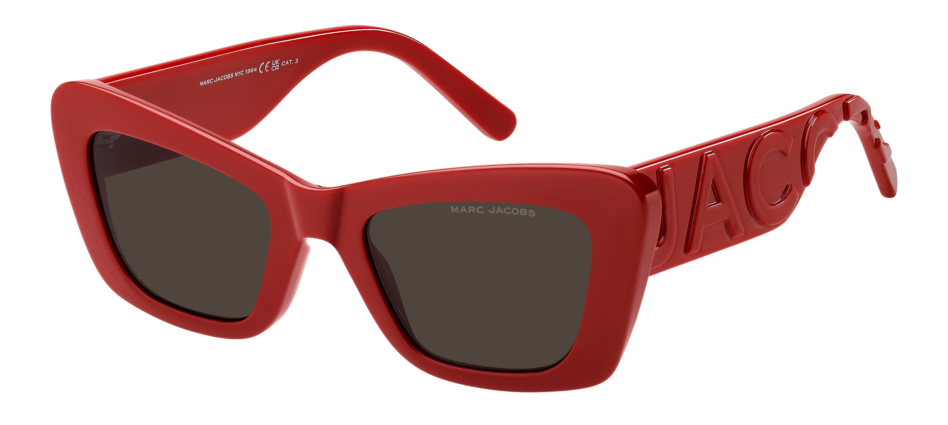 MARC 864/S C9A/IR