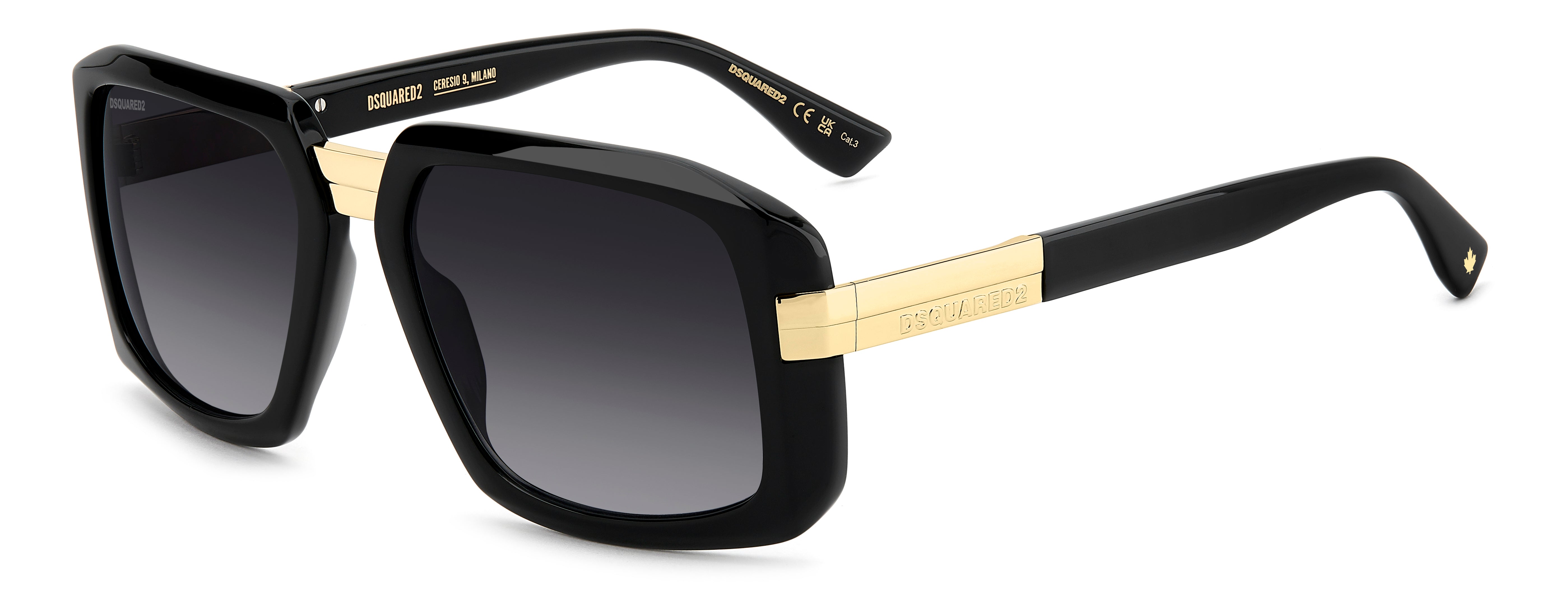 D2 0178/S 807/9O Occhiali da sole Dsquared2 1