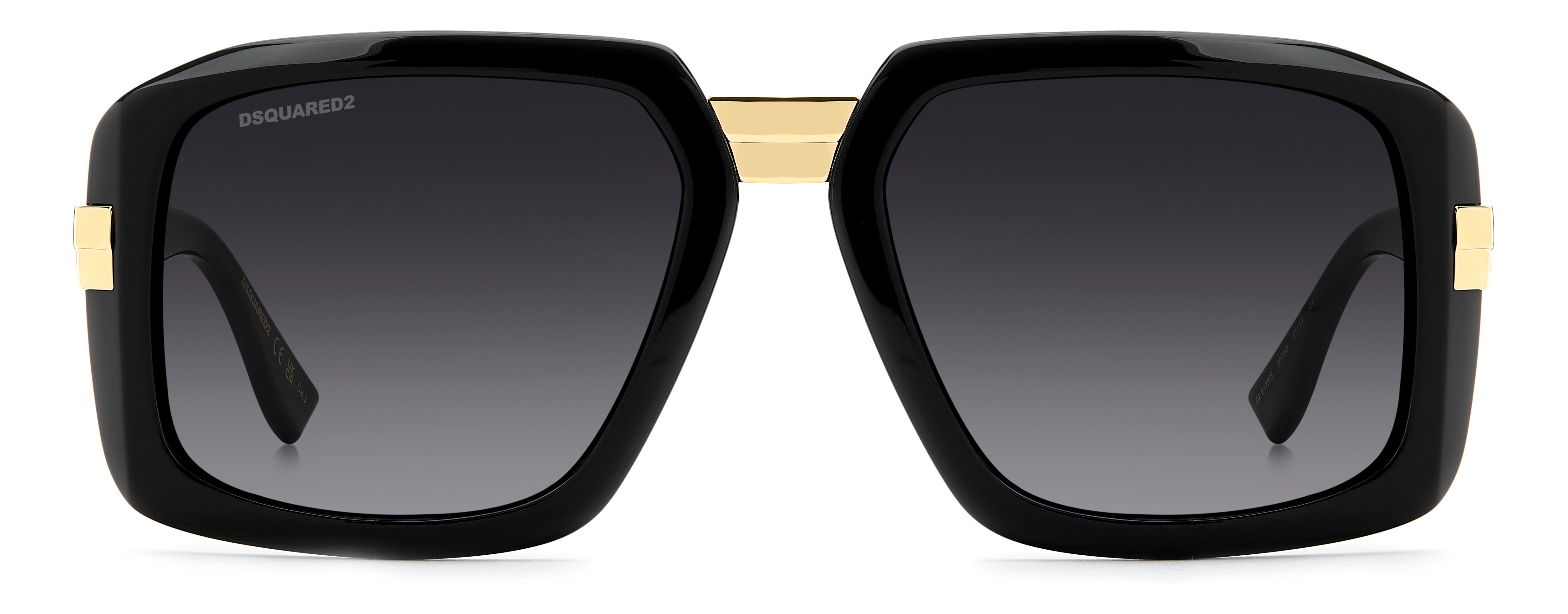 D2 0178/S 807/9O Occhiali da sole Dsquared2 2