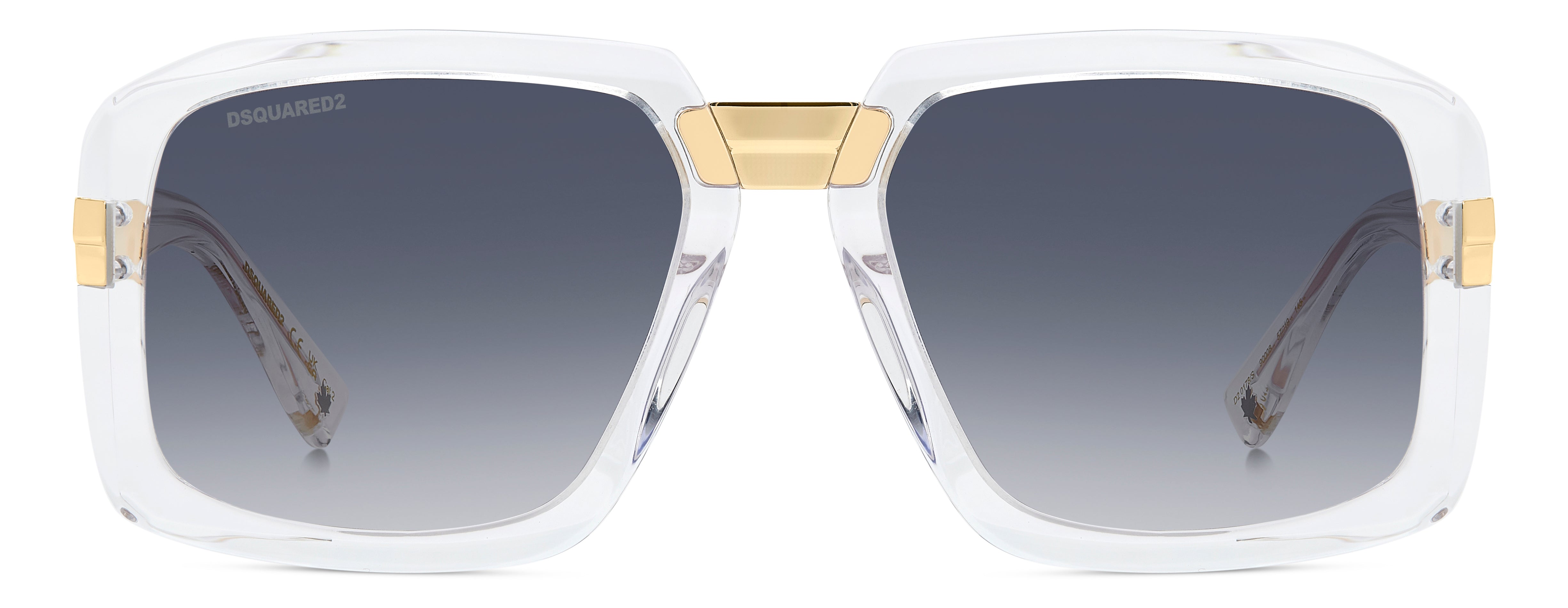 D2 0178/S 900/08 Occhiali da sole Dsquared2 2