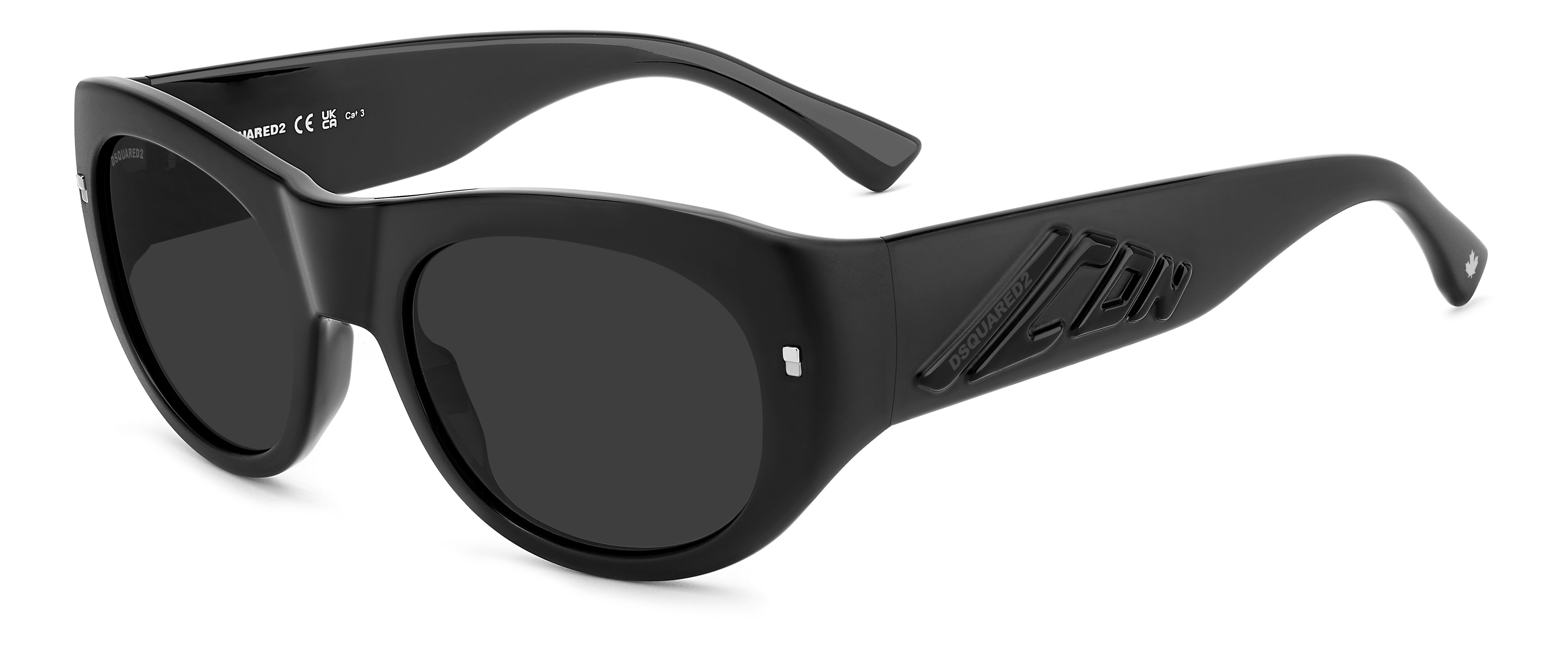 ICON 0028/S 003/IR Occhiali da sole Dsquared2 1