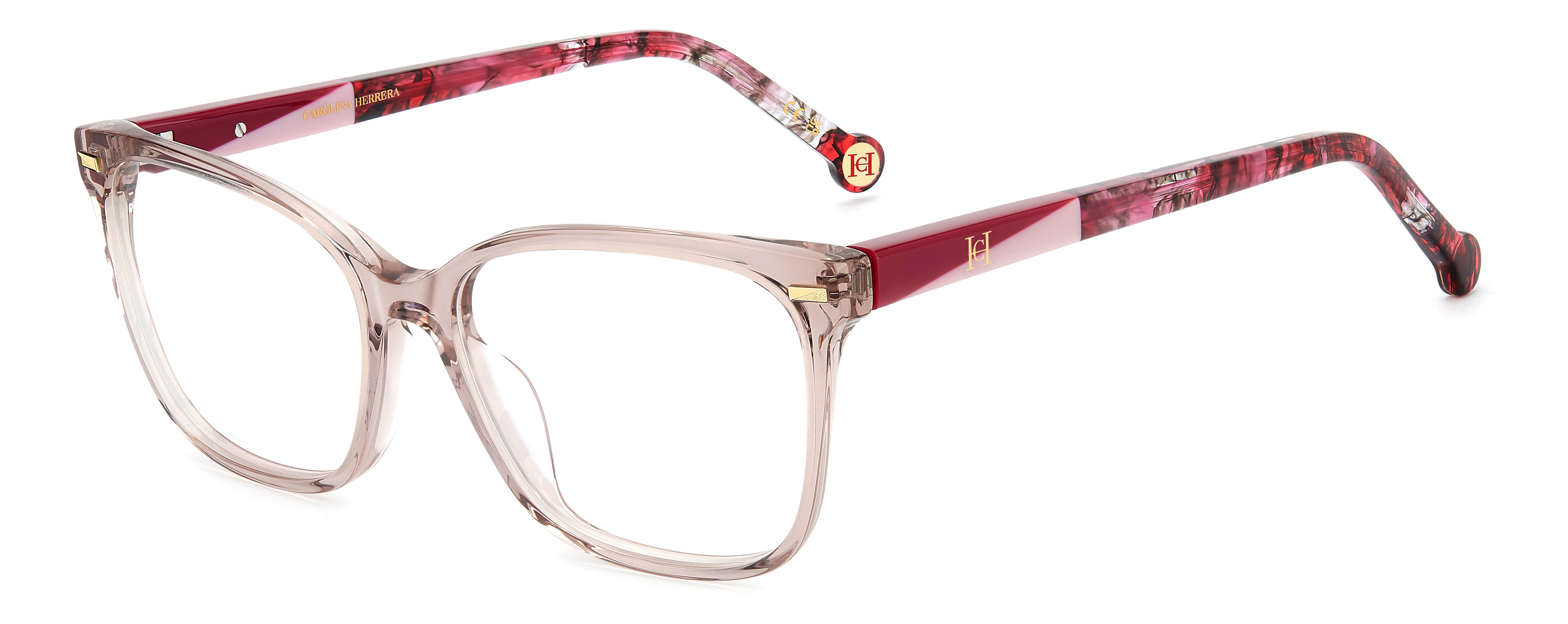 HER 0336/G 35J Montature da vista Carolina Herrera 1