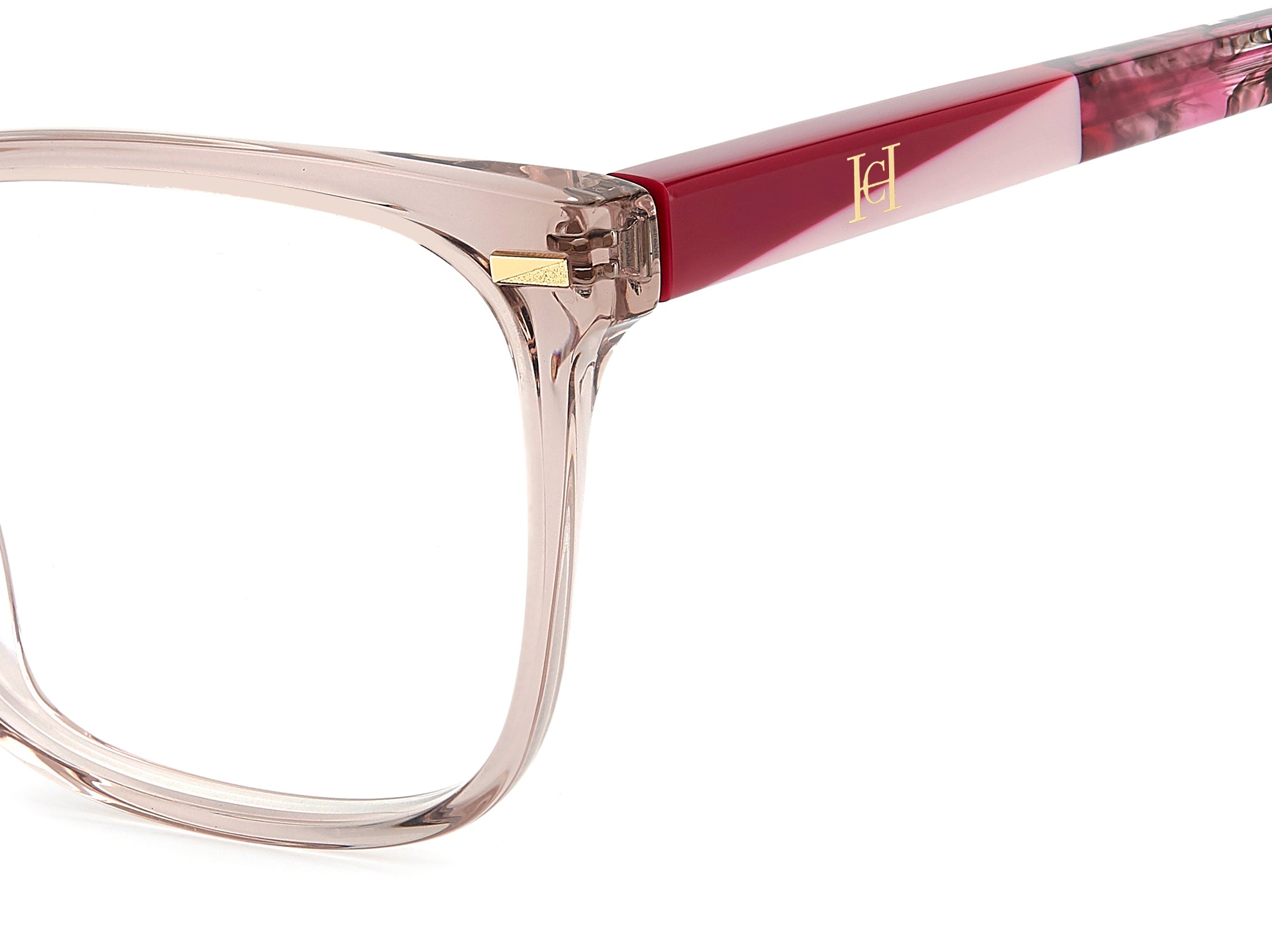 HER 0336/G 35J Montature da vista Carolina Herrera 3