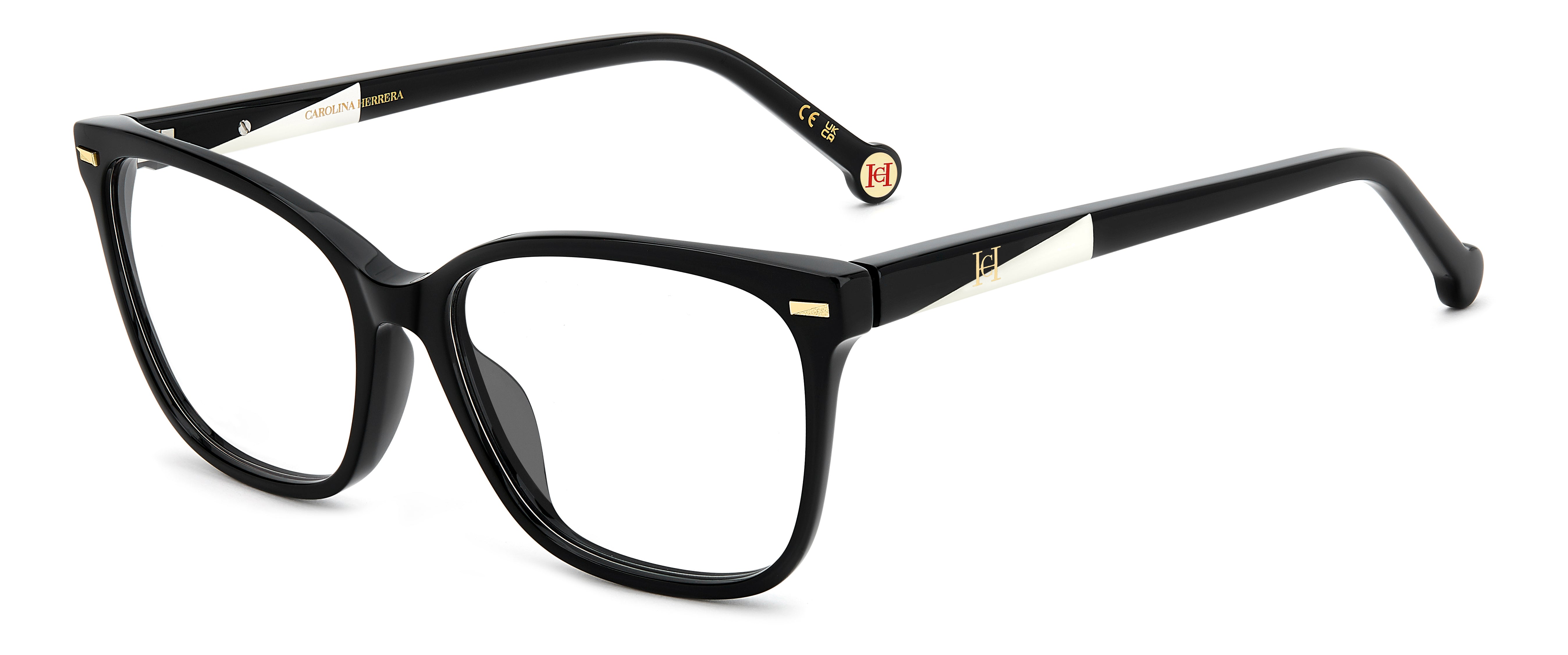 HER 0336/G 807 Montature da vista Carolina Herrera 1