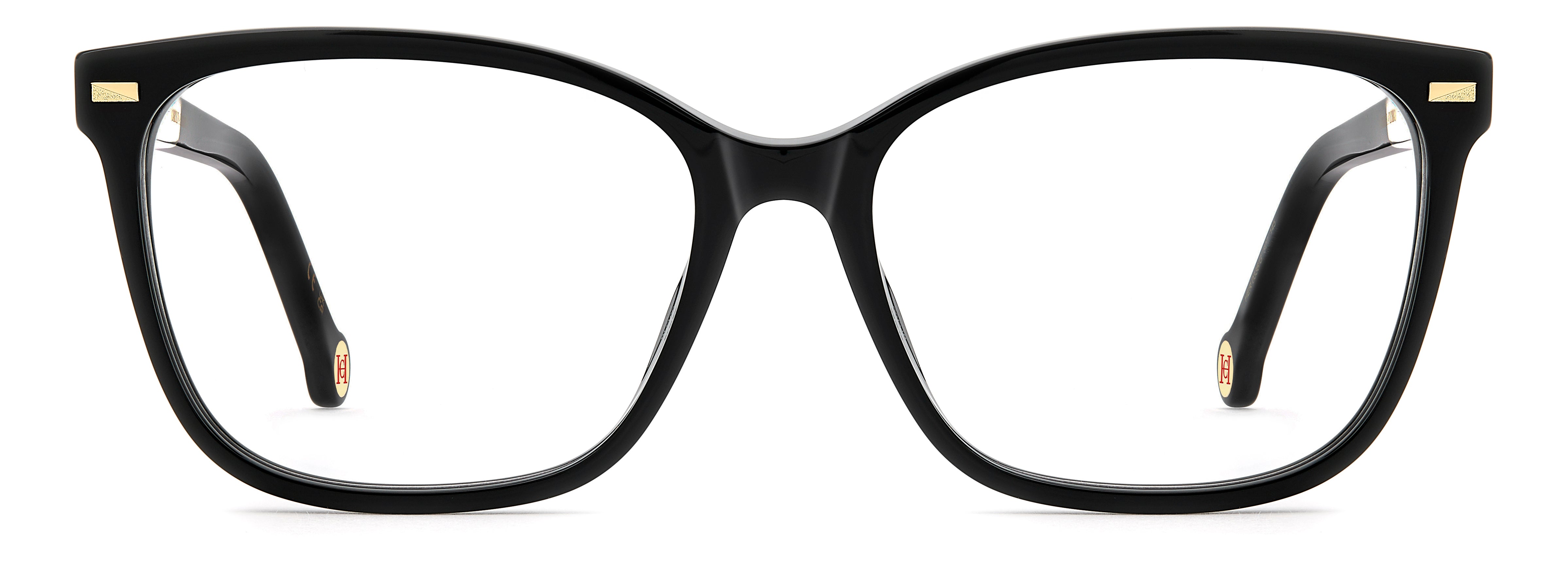 HER 0336/G 807 Montature da vista Carolina Herrera 2