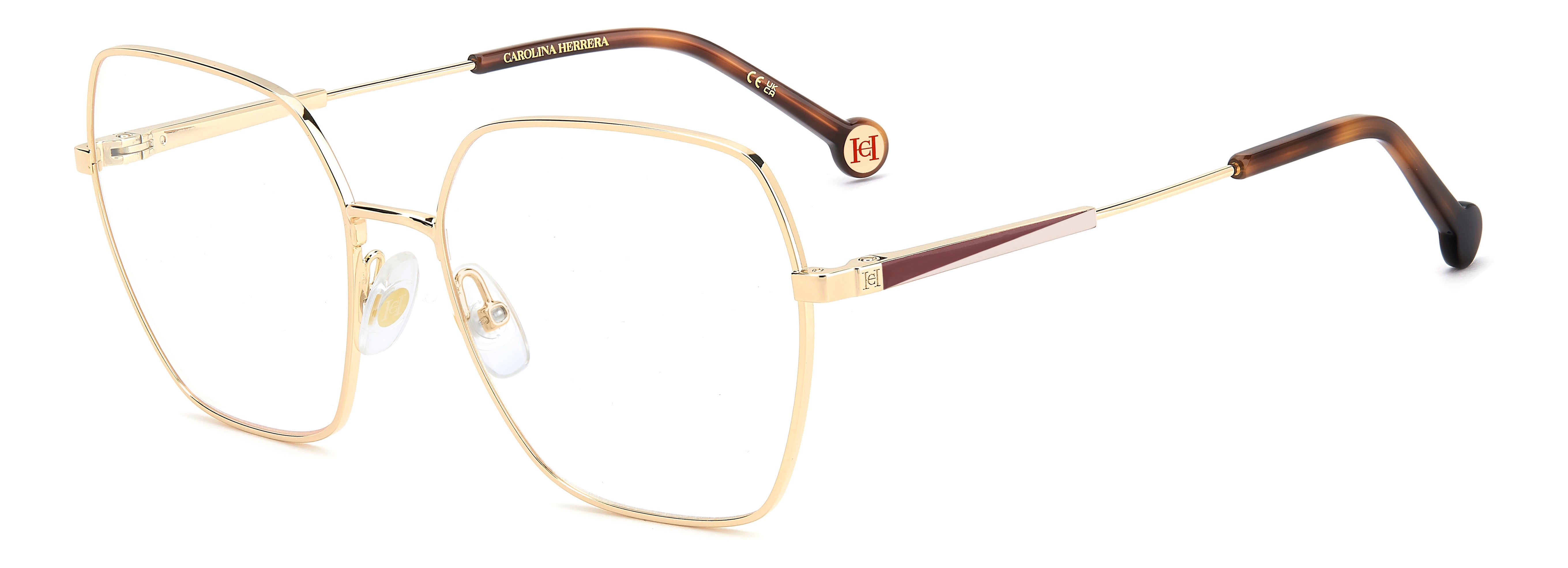 HER 0337 000 Montature da vista Carolina Herrera 1