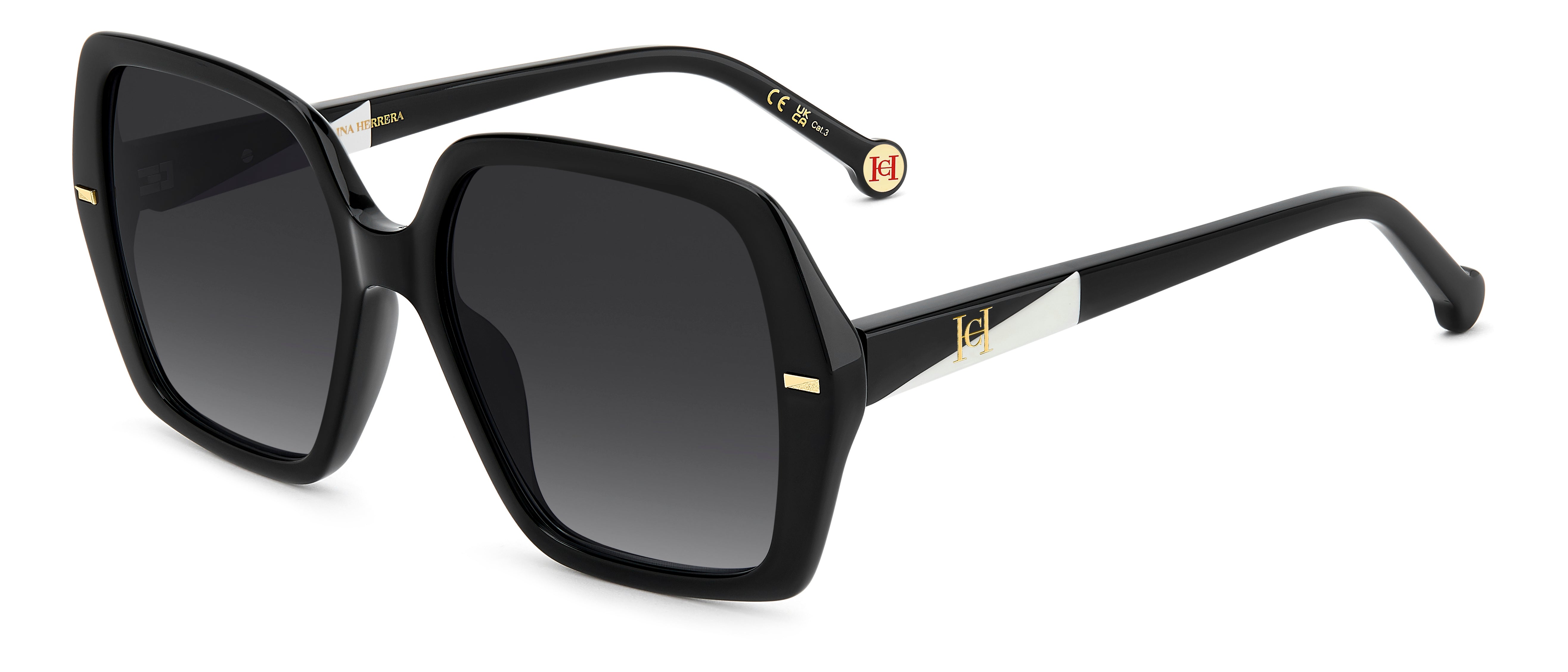 HER 0332/G/S 807/9O Occhiali da sole Carolina Herrera 1