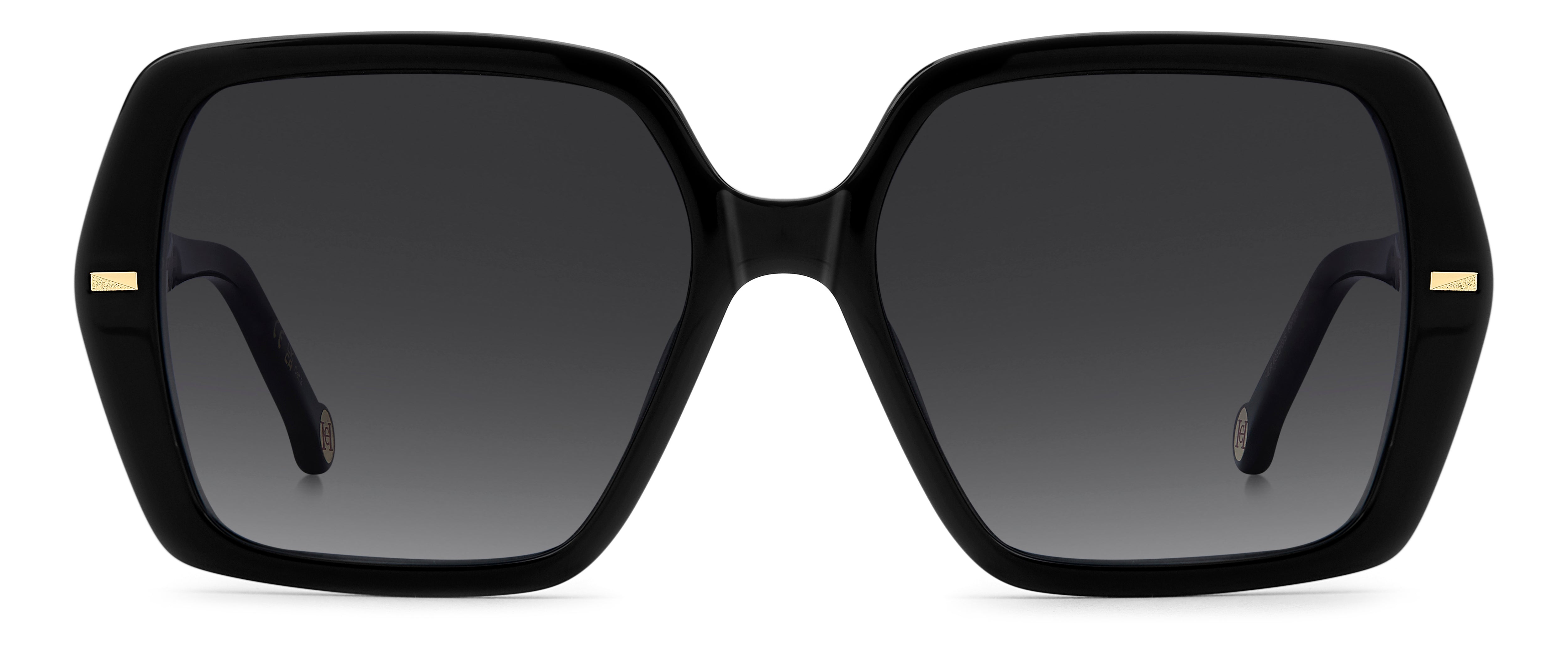 HER 0332/G/S 807/9O Occhiali da sole Carolina Herrera 2
