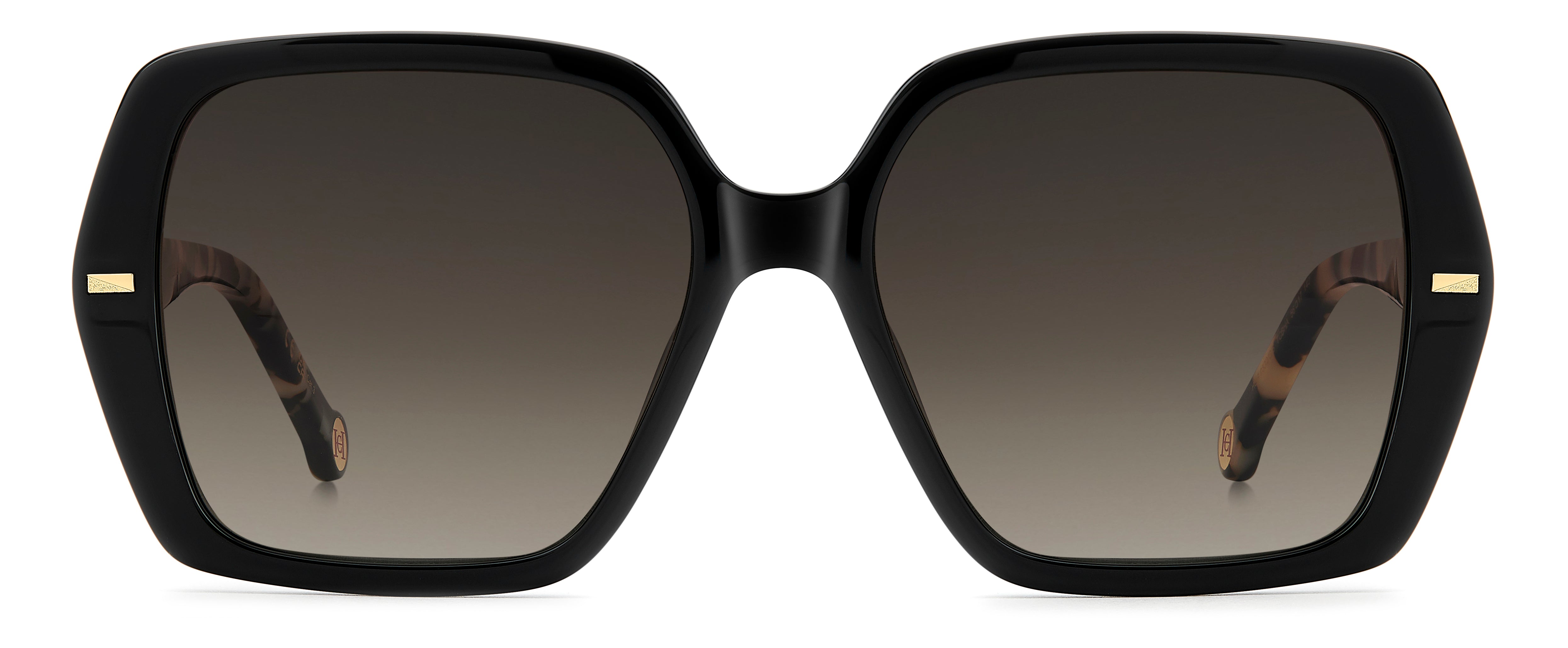 HER 0332/G/S TCB/HA Occhiali da sole Carolina Herrera 2