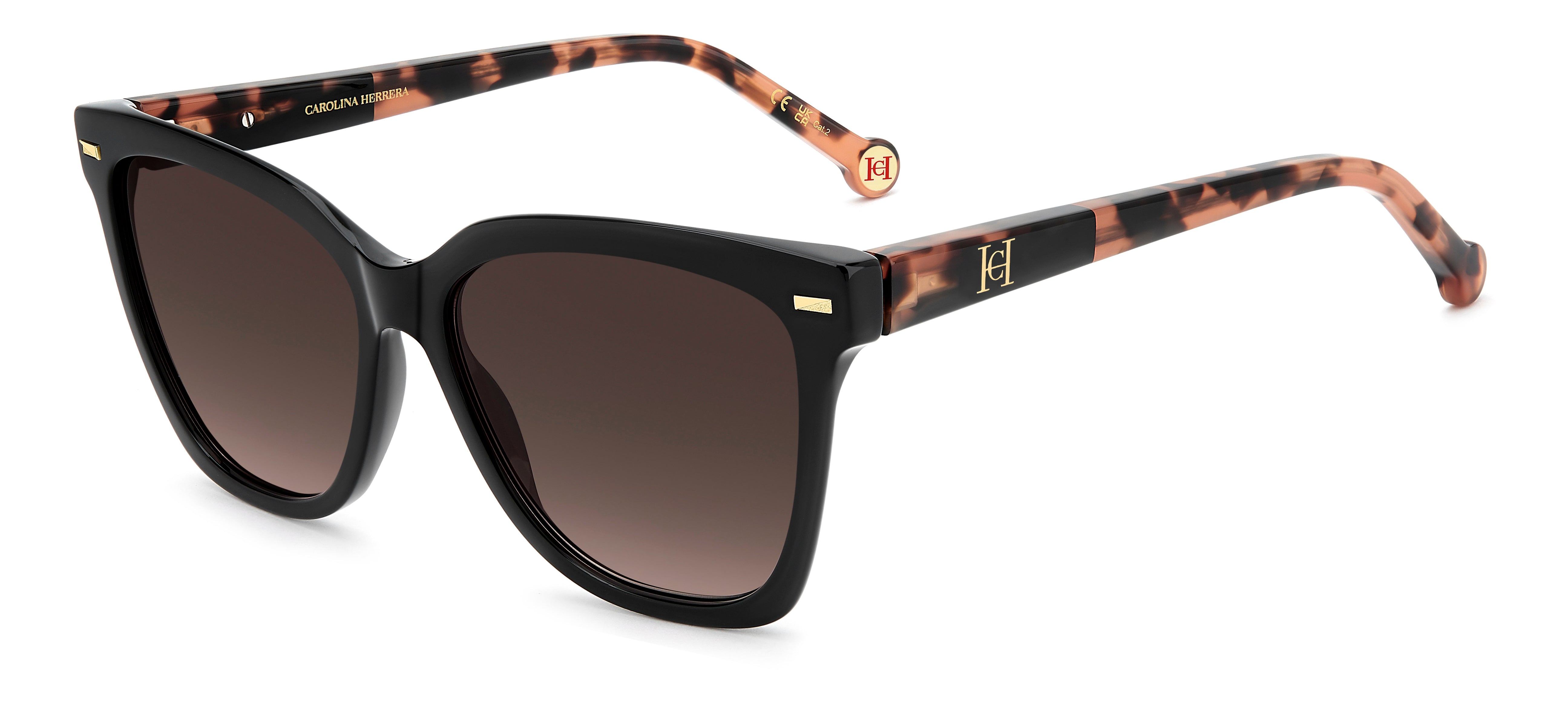 HER 0333/S E12/HA Occhiali da sole Carolina Herrera 1