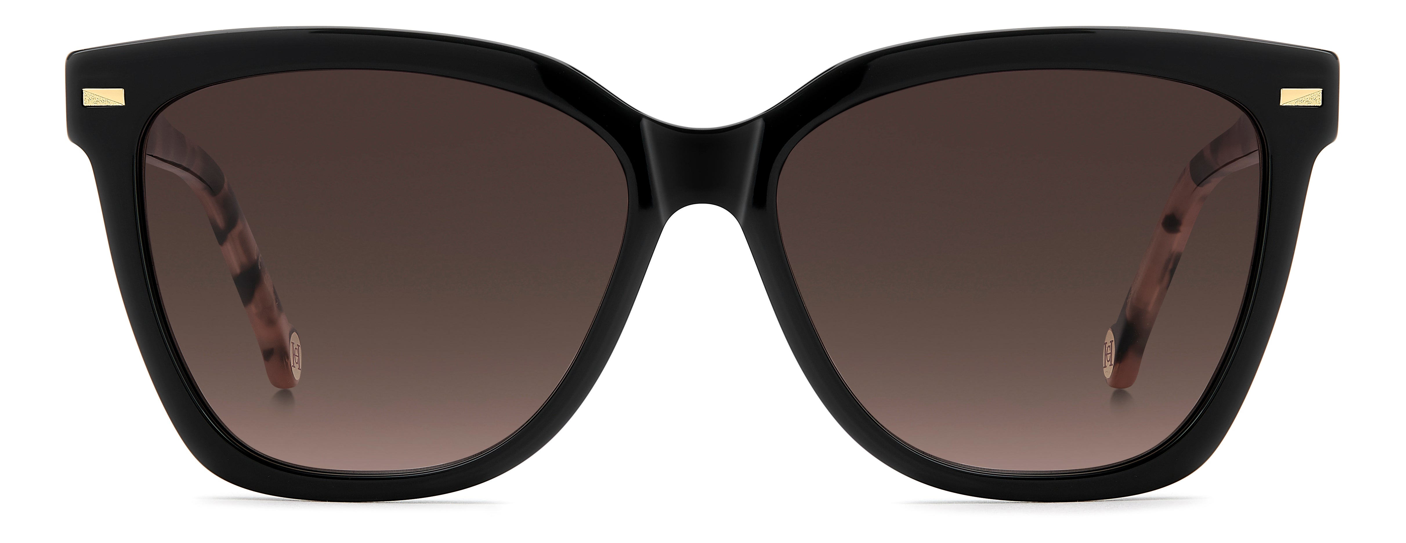 HER 0333/S E12/HA Occhiali da sole Carolina Herrera 2