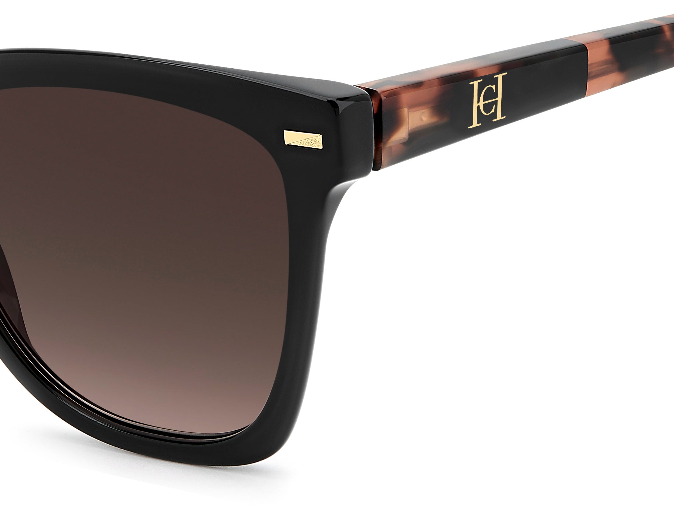 HER 0333/S E12/HA Occhiali da sole Carolina Herrera 3