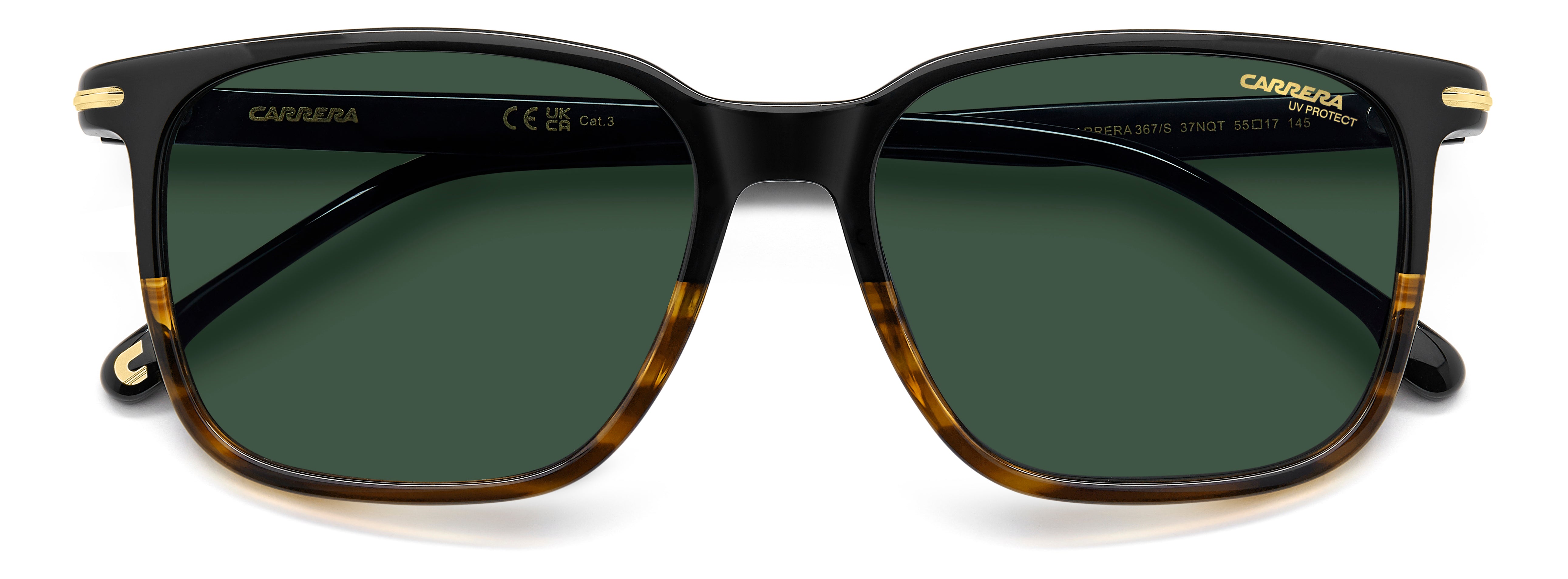 CARRERA 367/S 37N/QT Occhiali da sole Carrera 3