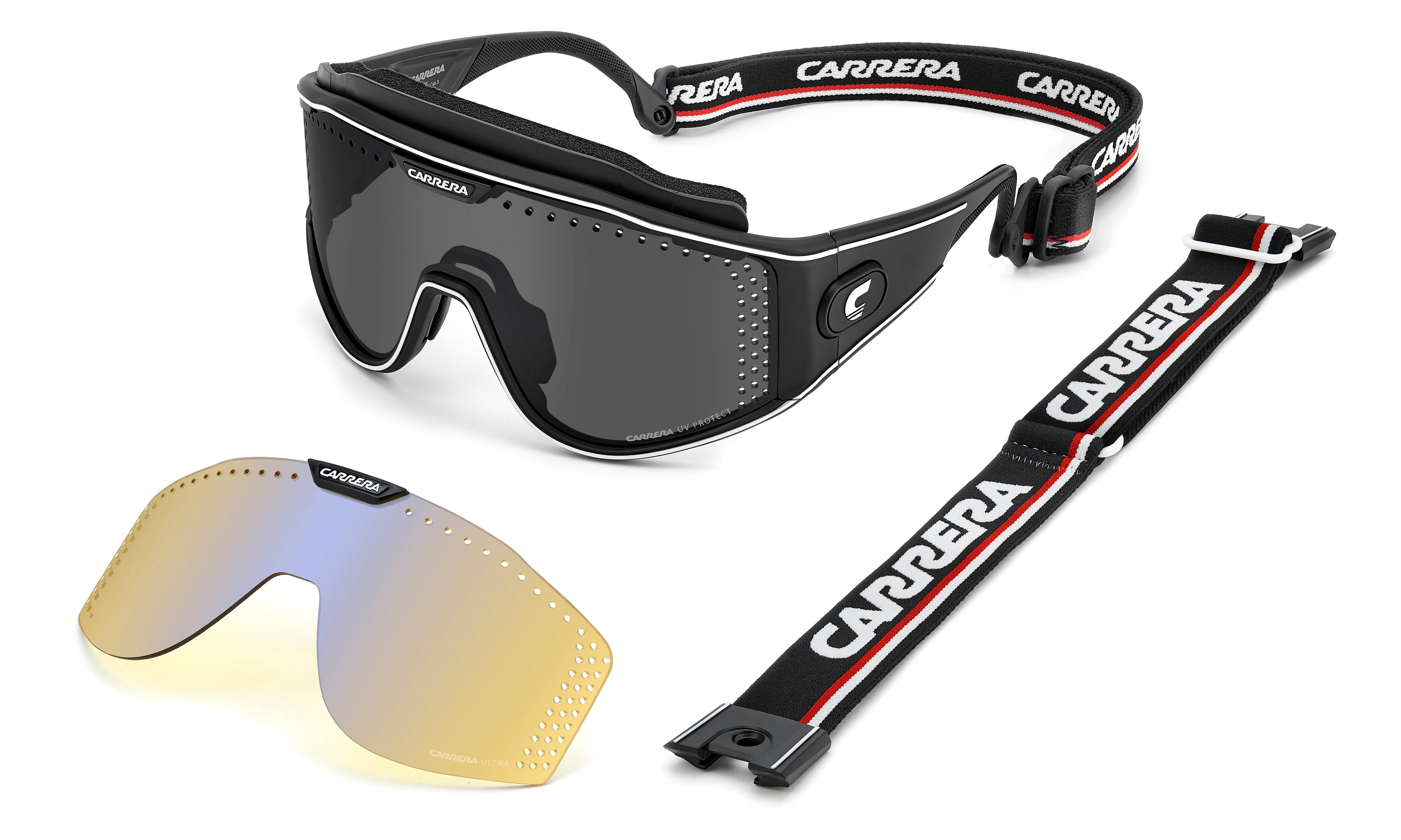 CA TRANSFORMA 003/IR