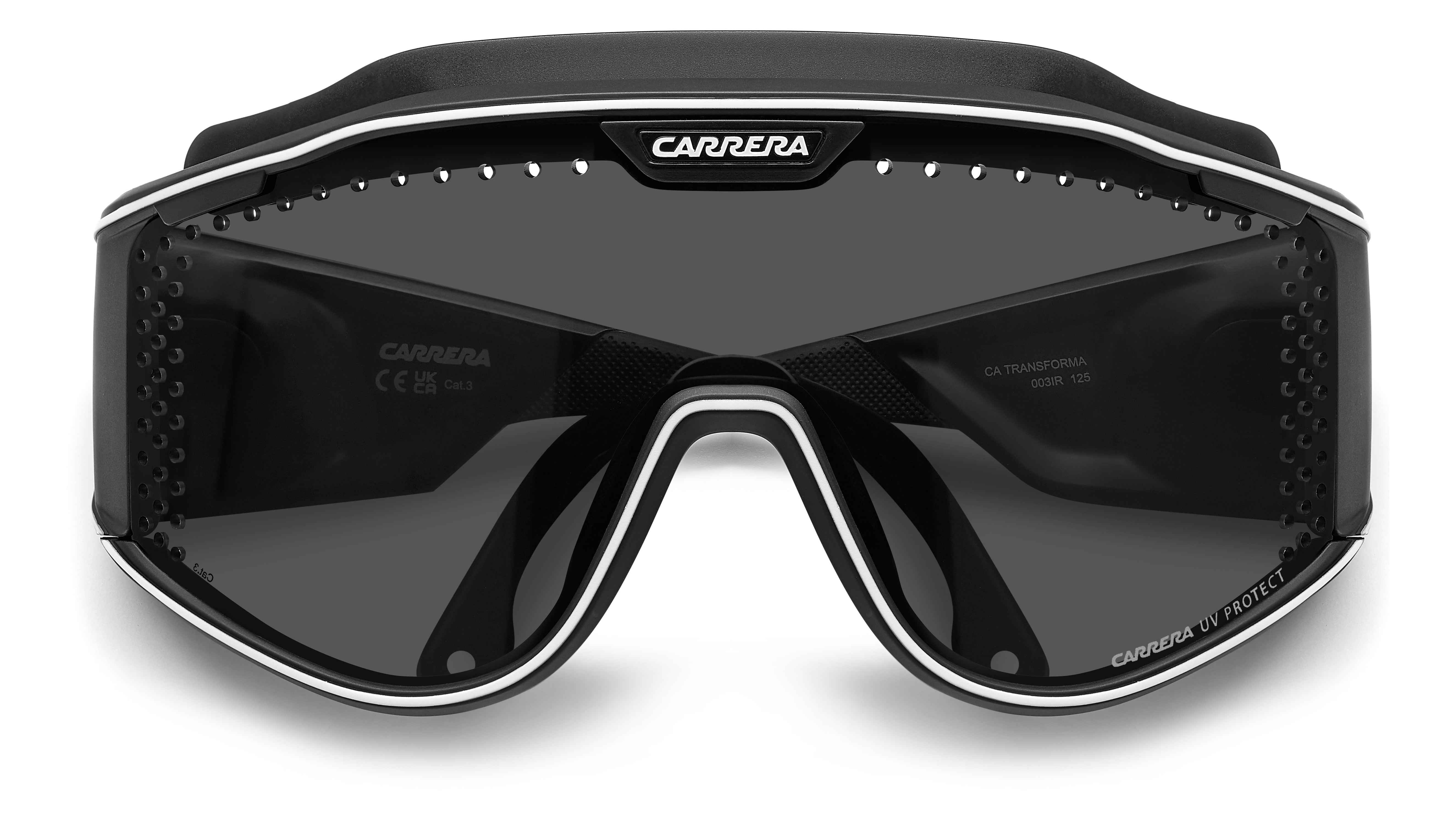 CA TRANSFORMA 003/IR