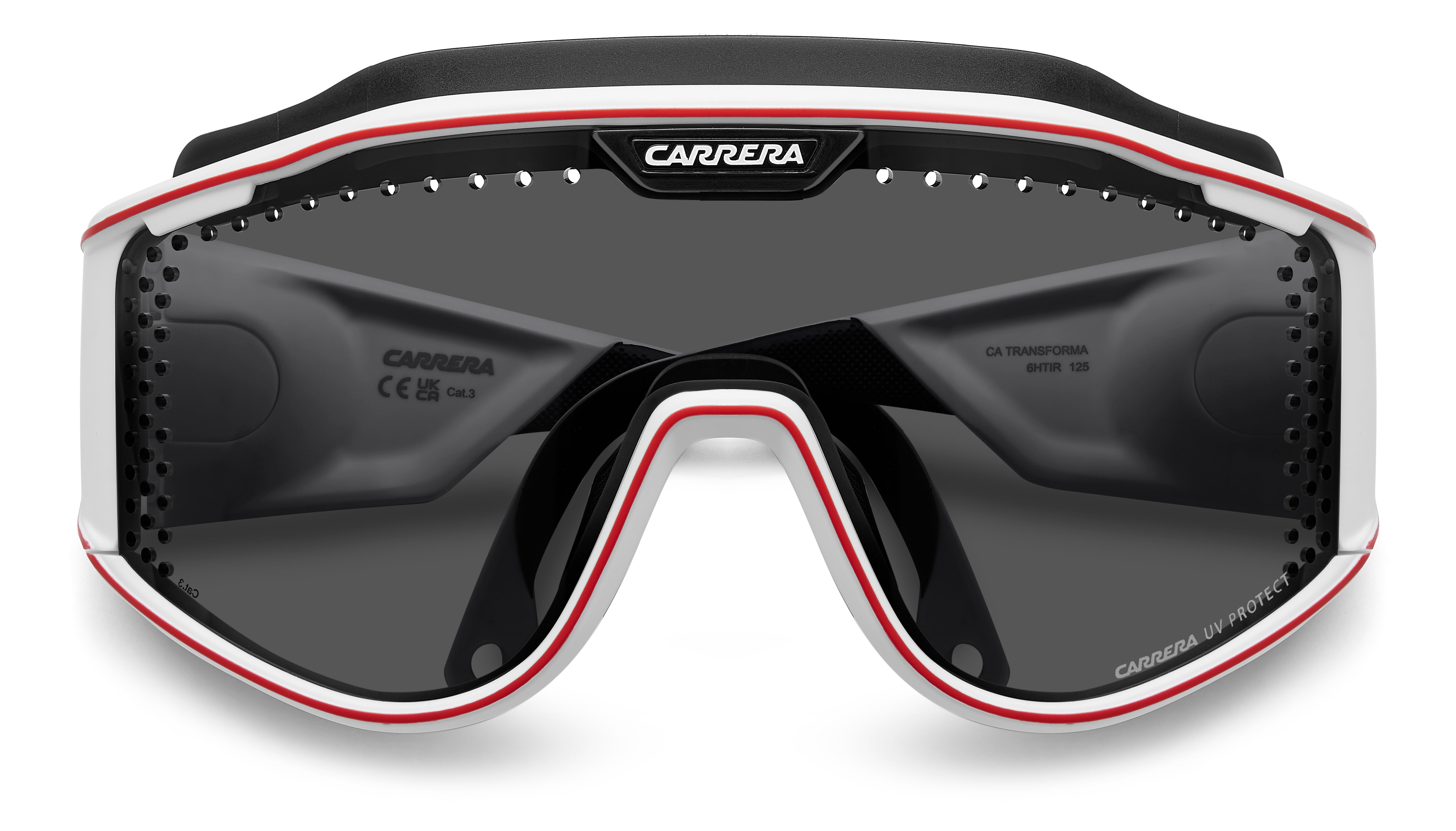 CA TRANSFORMA 6HT/IR