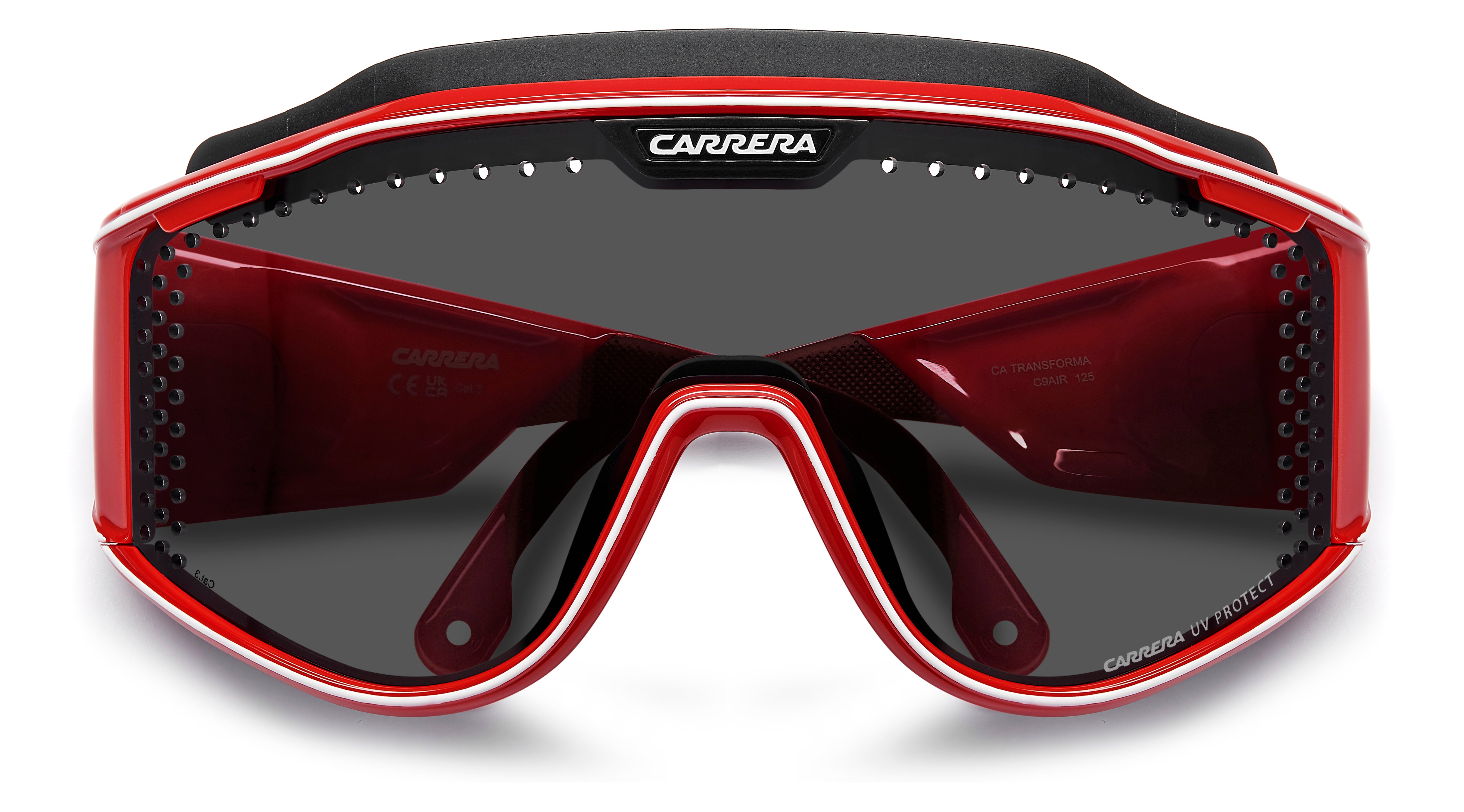 CA TRANSFORMA C9A/IR