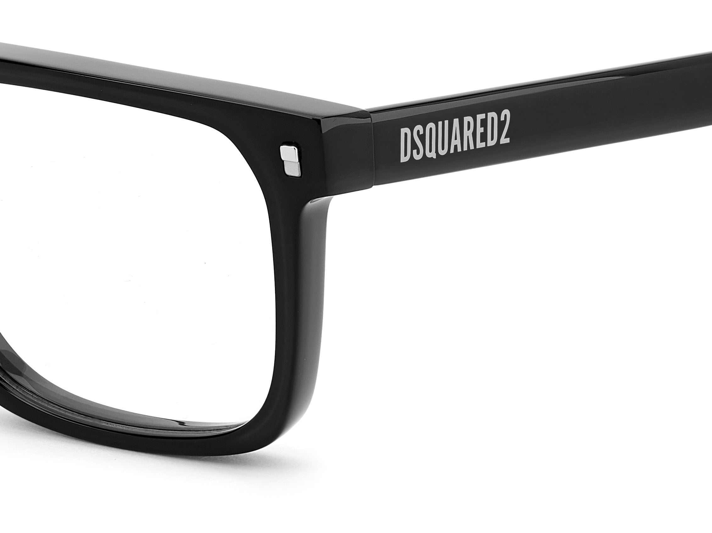 D2 0182 284 Montature da vista Dsquared2 3