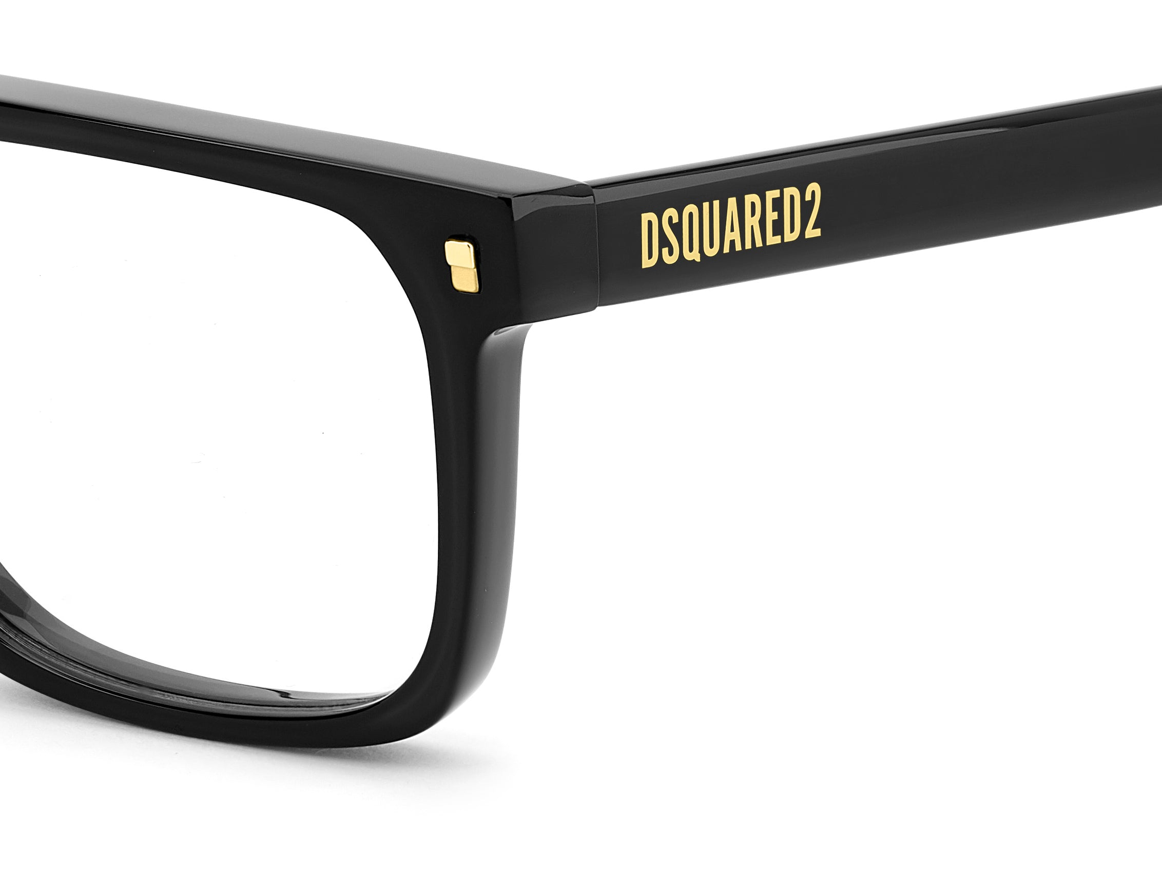 D2 0182 2M2 Montature da vista Dsquared2 3